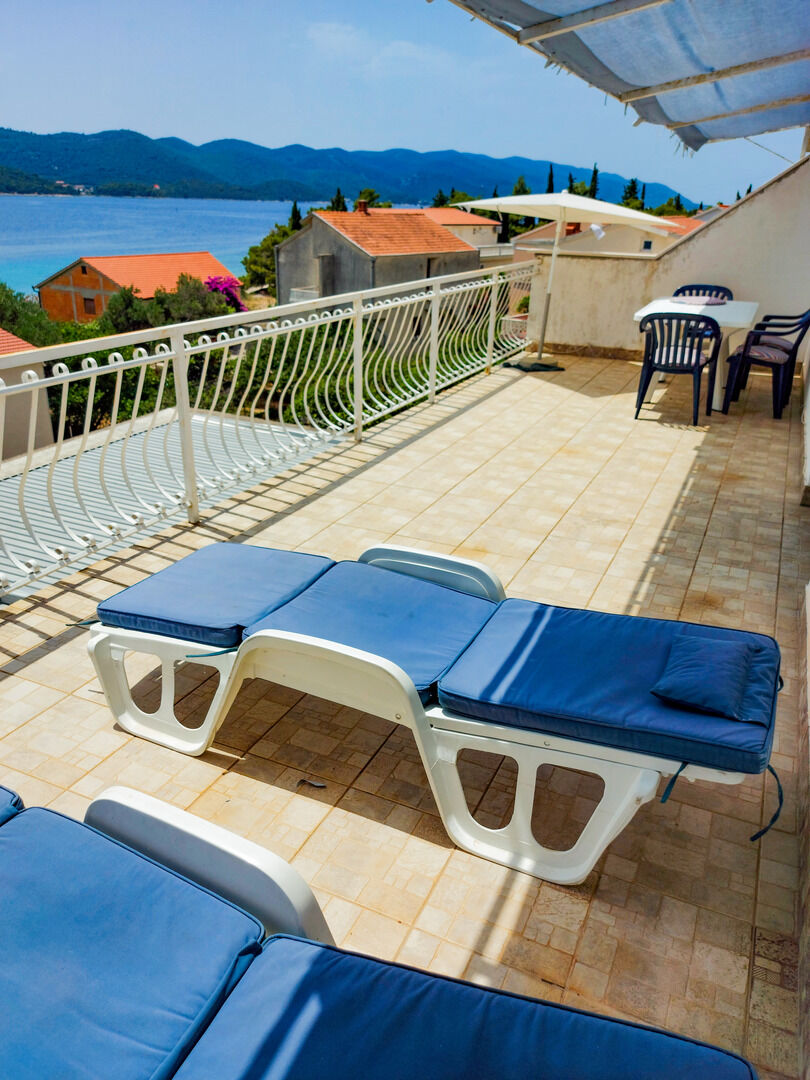Apartments Tatjana 51321-A4