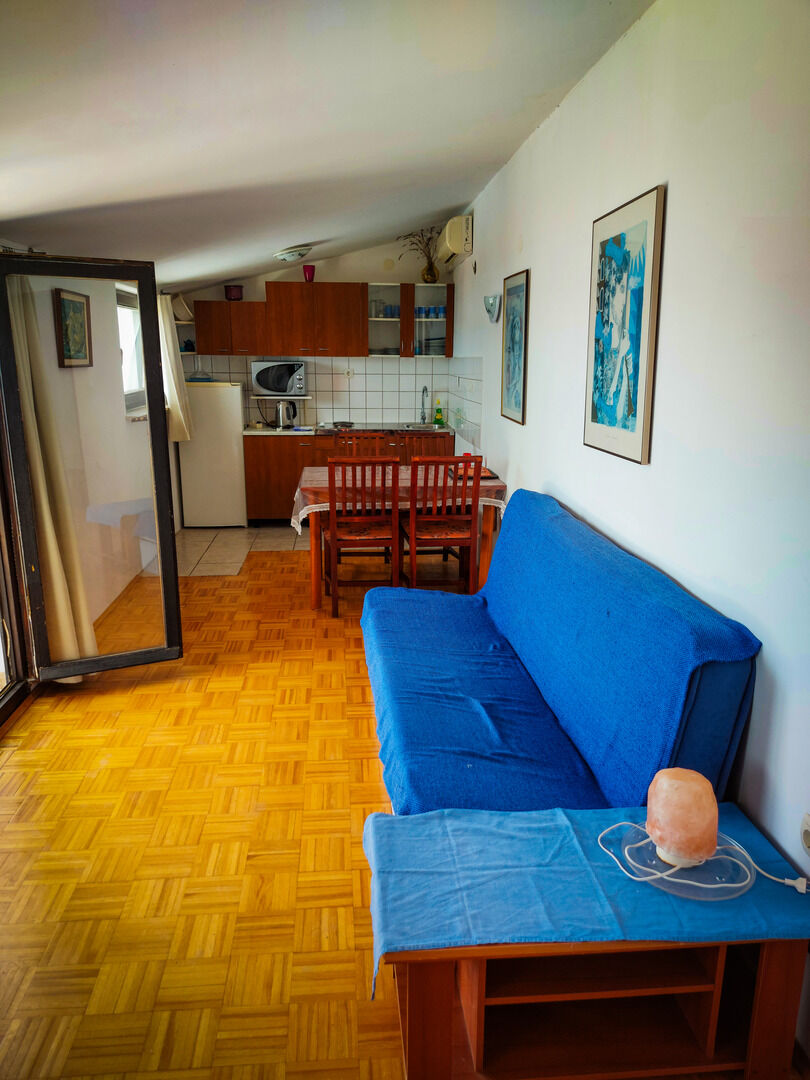 Apartments Tatjana 51321-A4