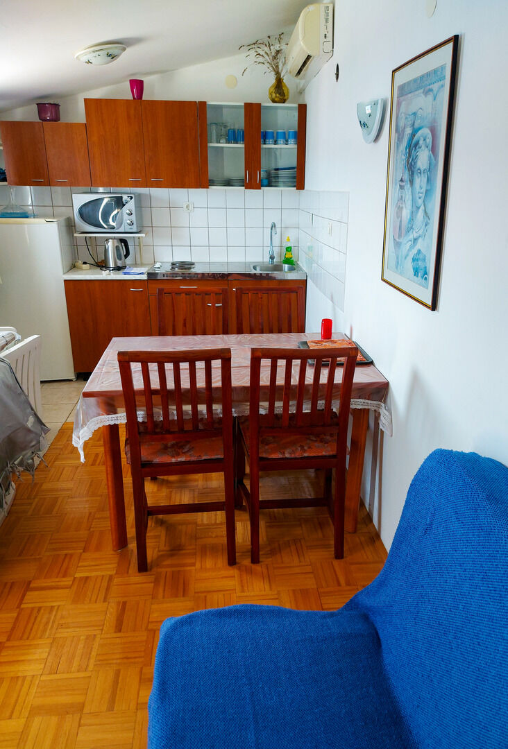 Apartments Tatjana 51321-A4