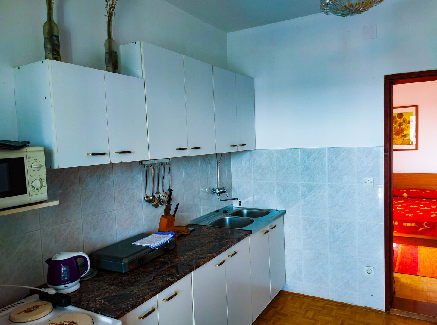 Apartments Tatjana 51321-A3