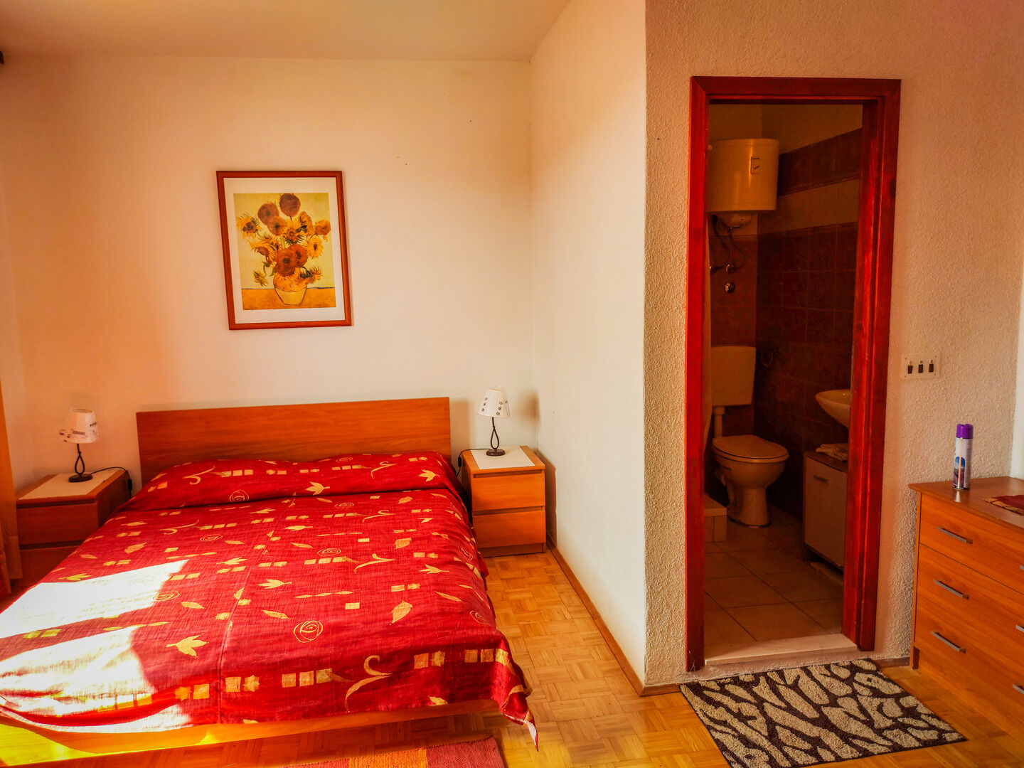 Apartments Tatjana 51321-A3