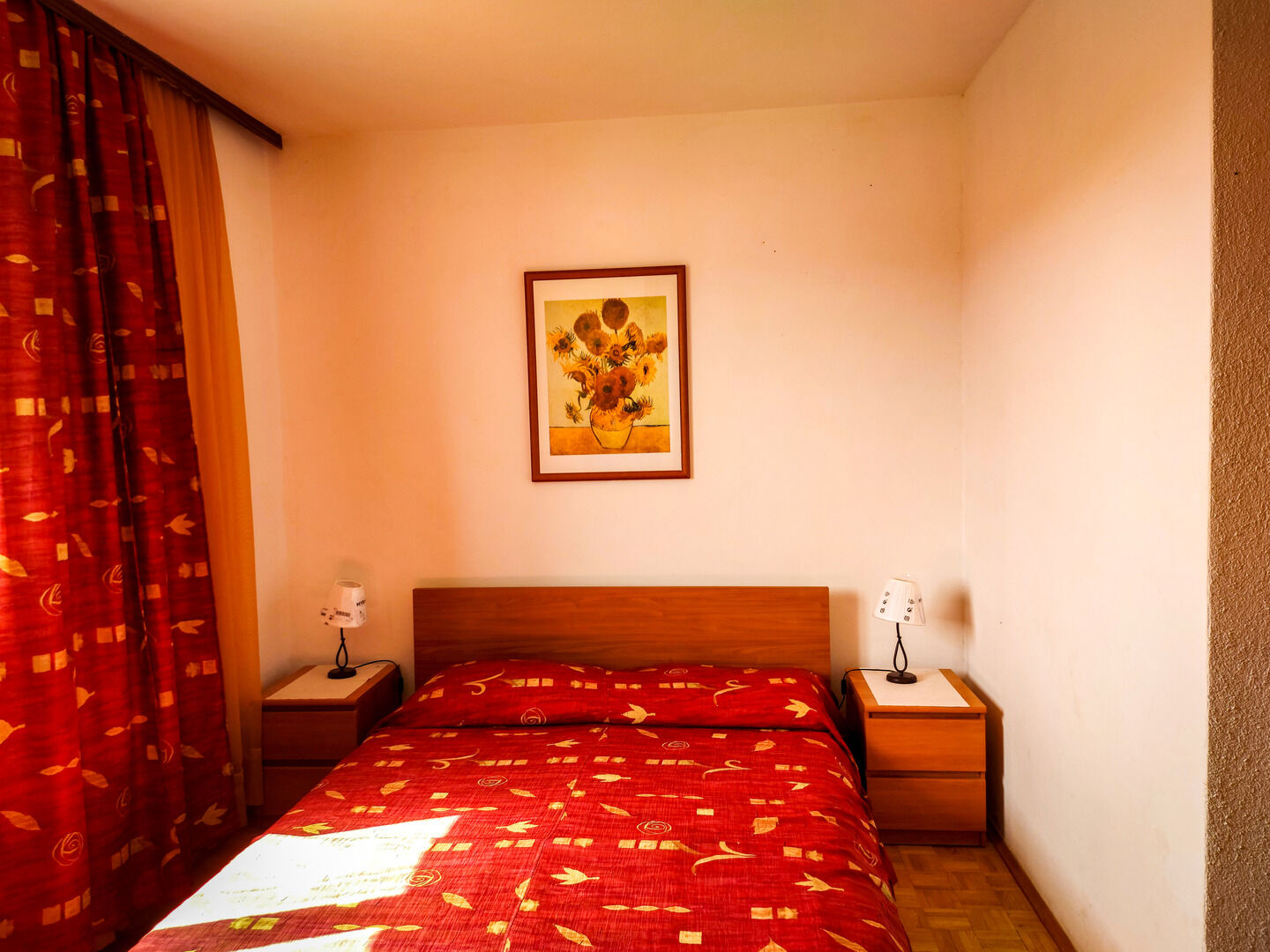 Apartments Tatjana 51321-A3