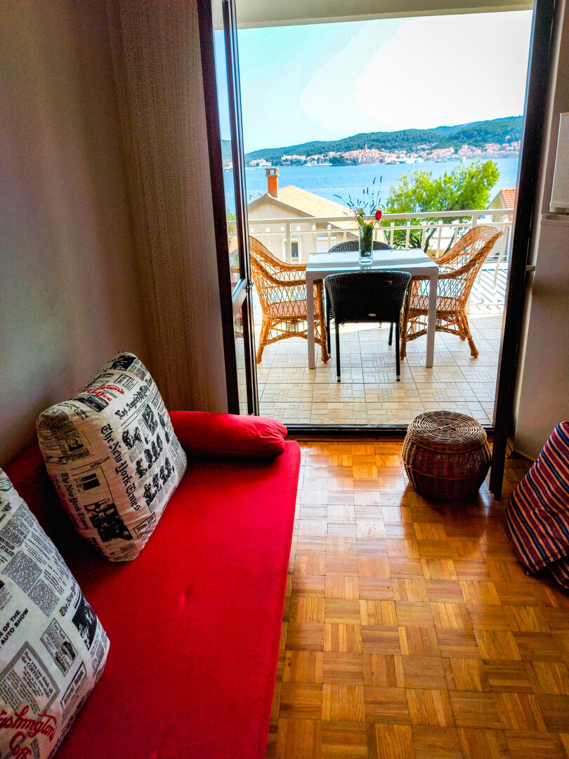 Apartments Tatjana 51321-A3