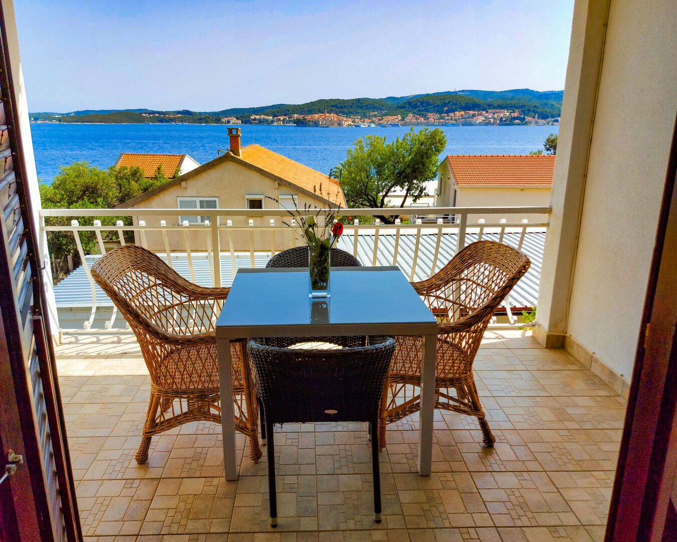 Apartments Tatjana 51321-A3