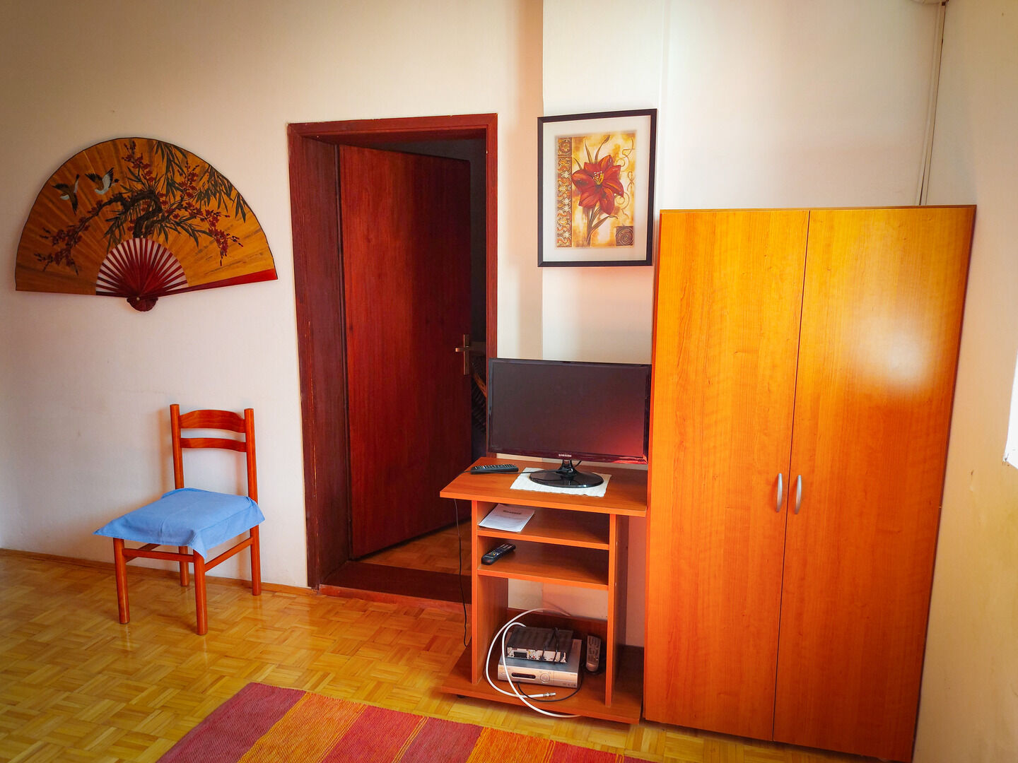 Apartments Tatjana 51321-A3