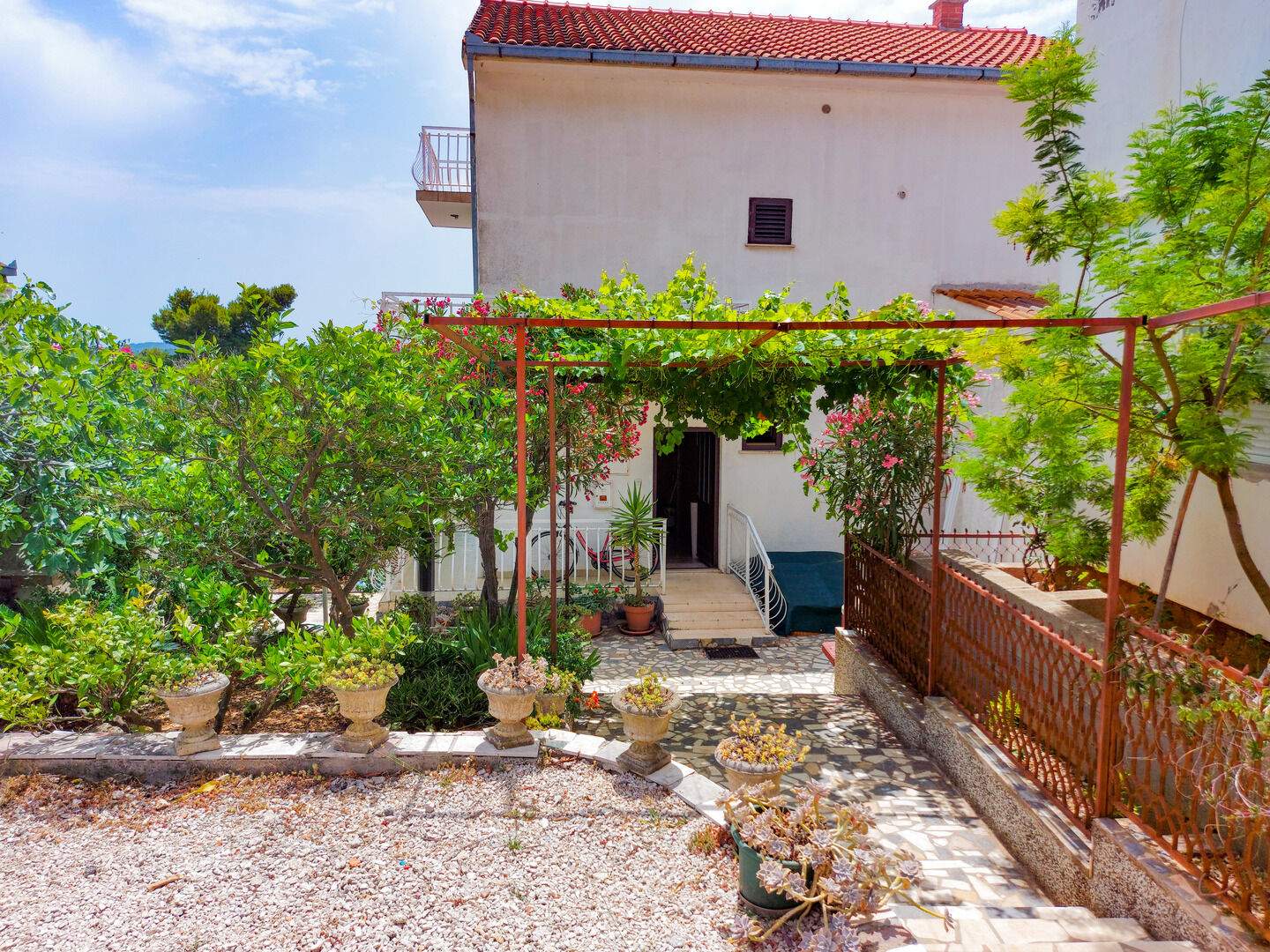 Apartments Tatjana 51321-A4