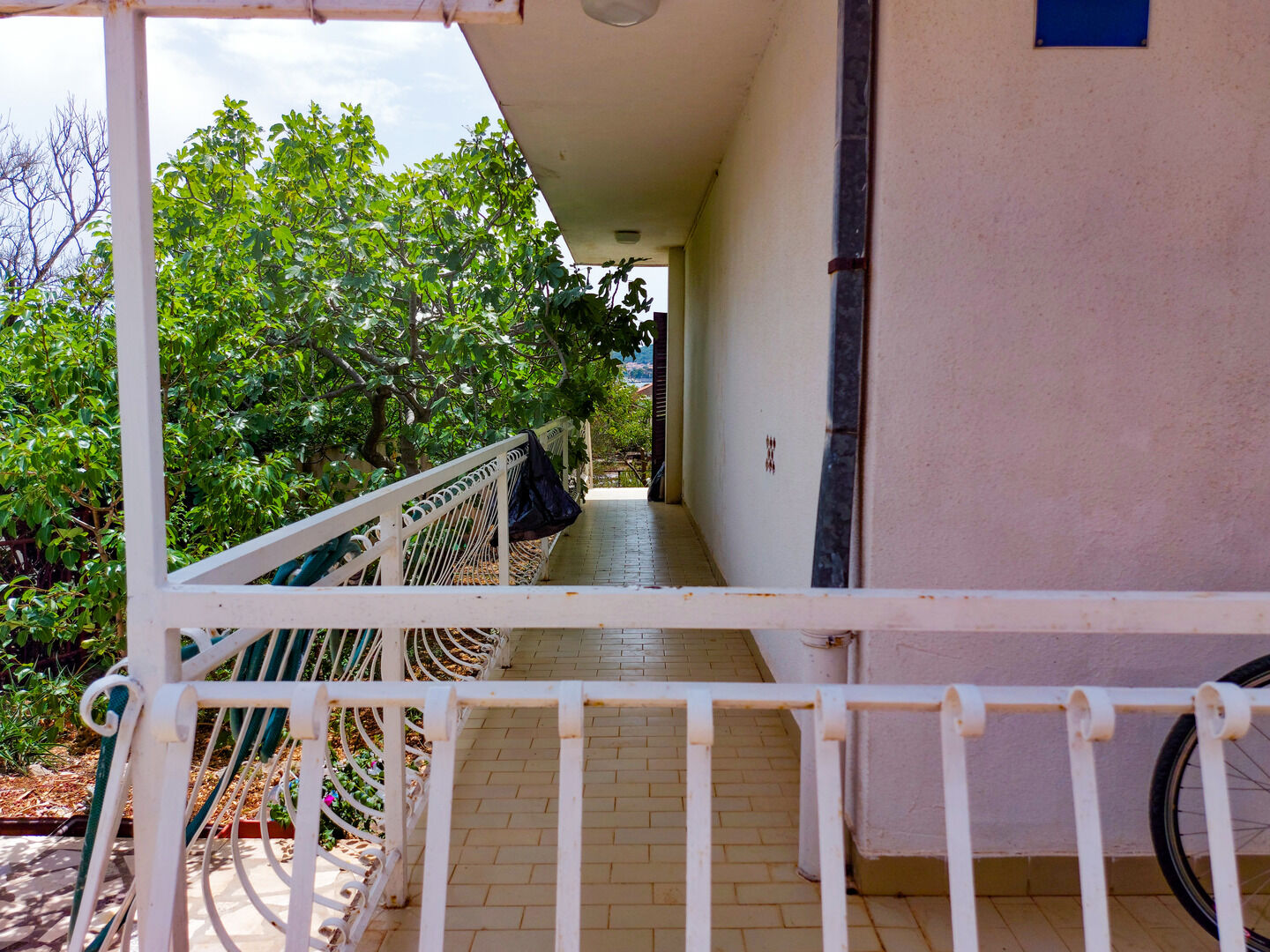 Apartments Tatjana 51321-A4