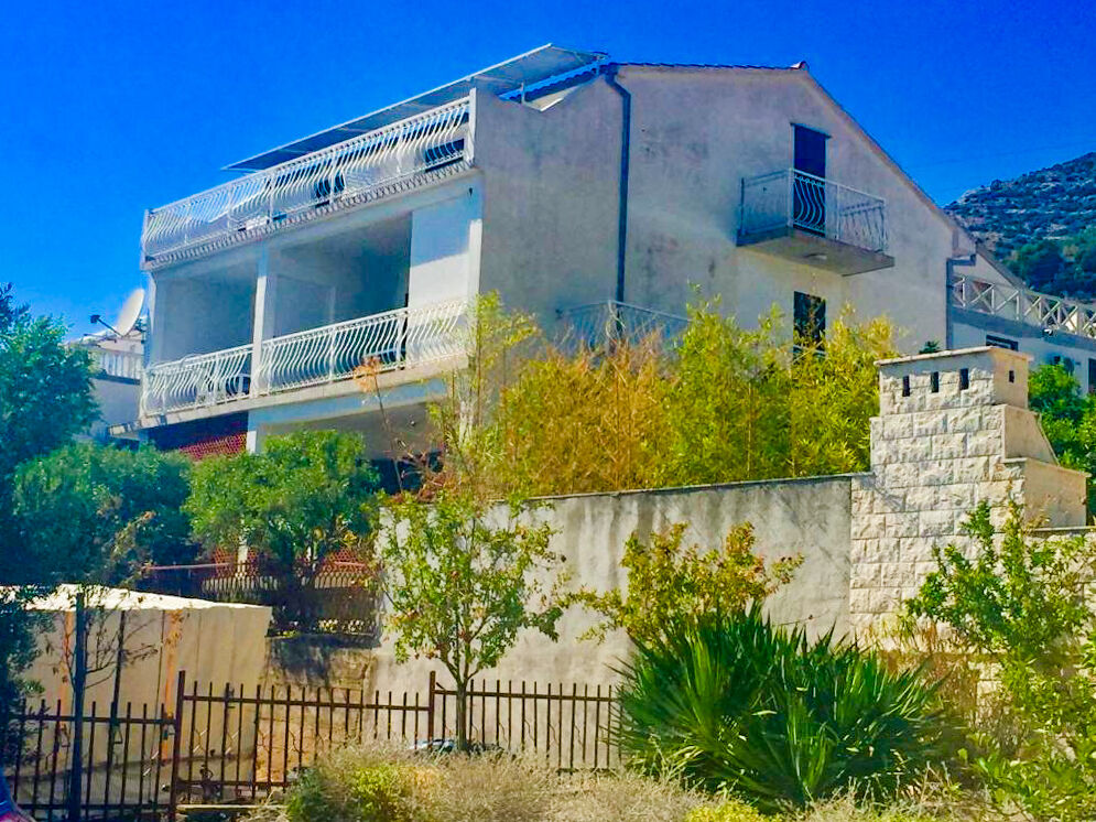 Apartments Tatjana 51321-A4