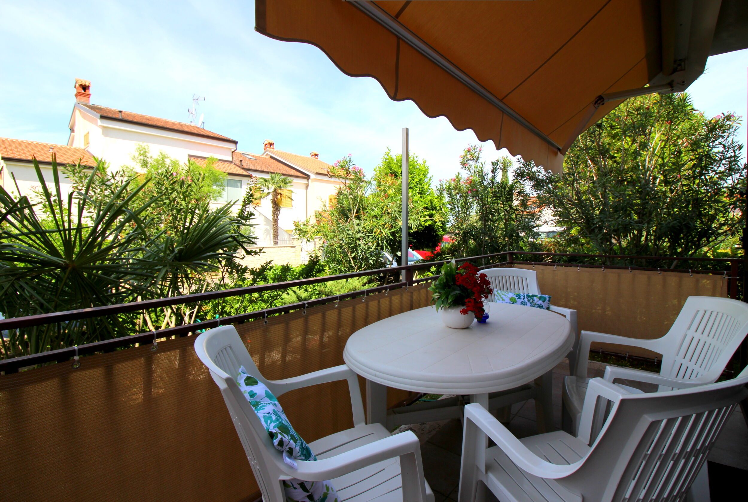 Apartment Livija Maj 98288-A1