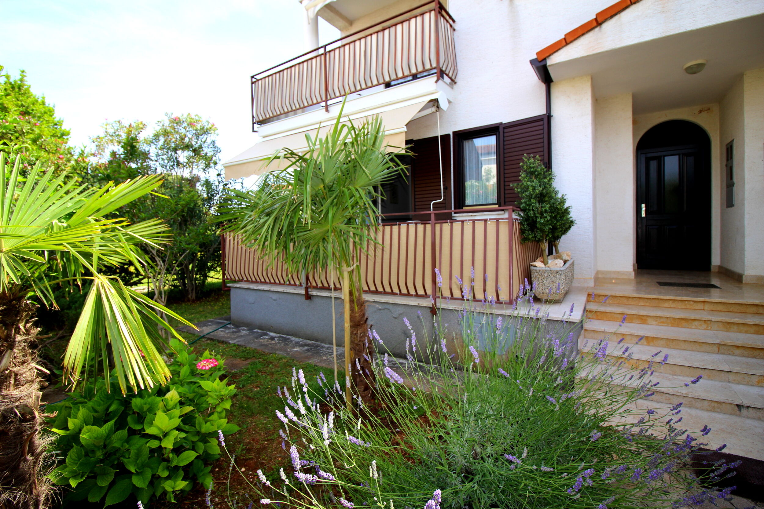 Apartment Livija Maj 98288-A1