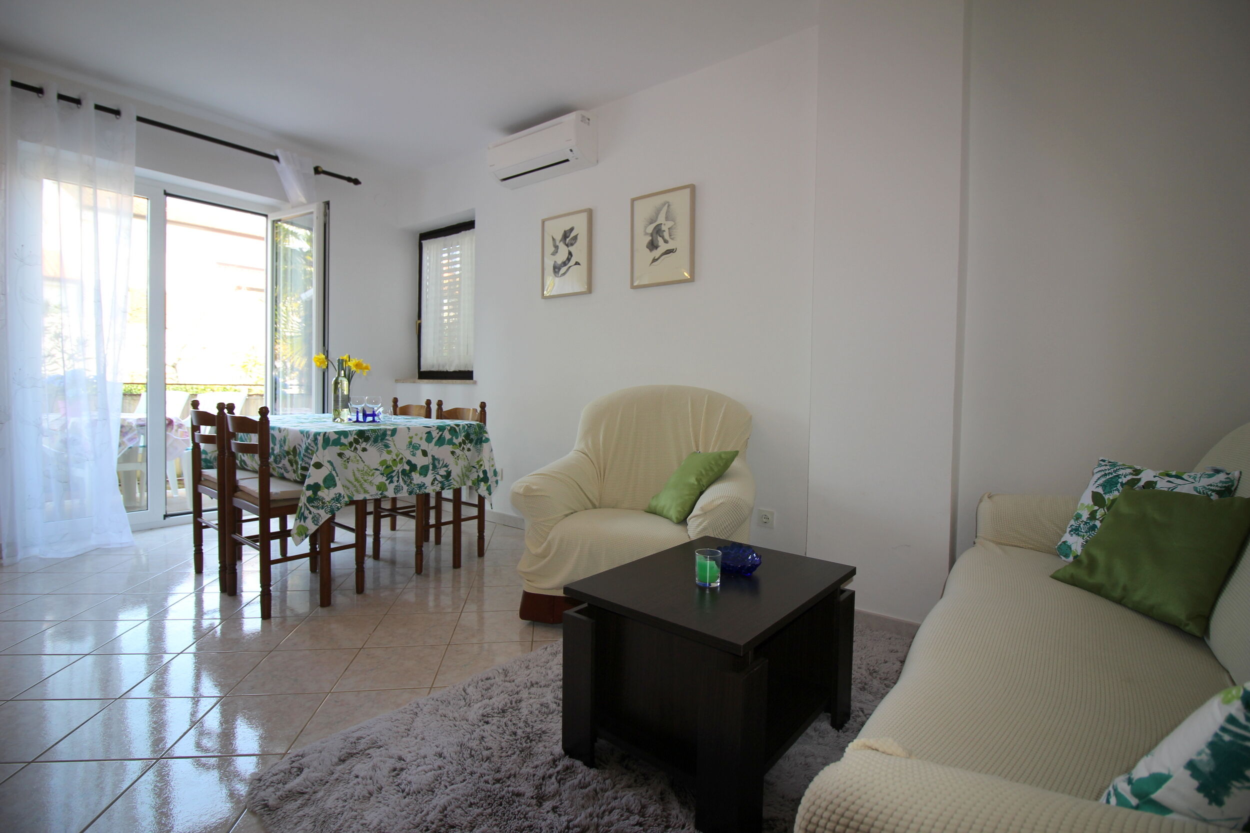 Apartment Livija Maj 98288-A1