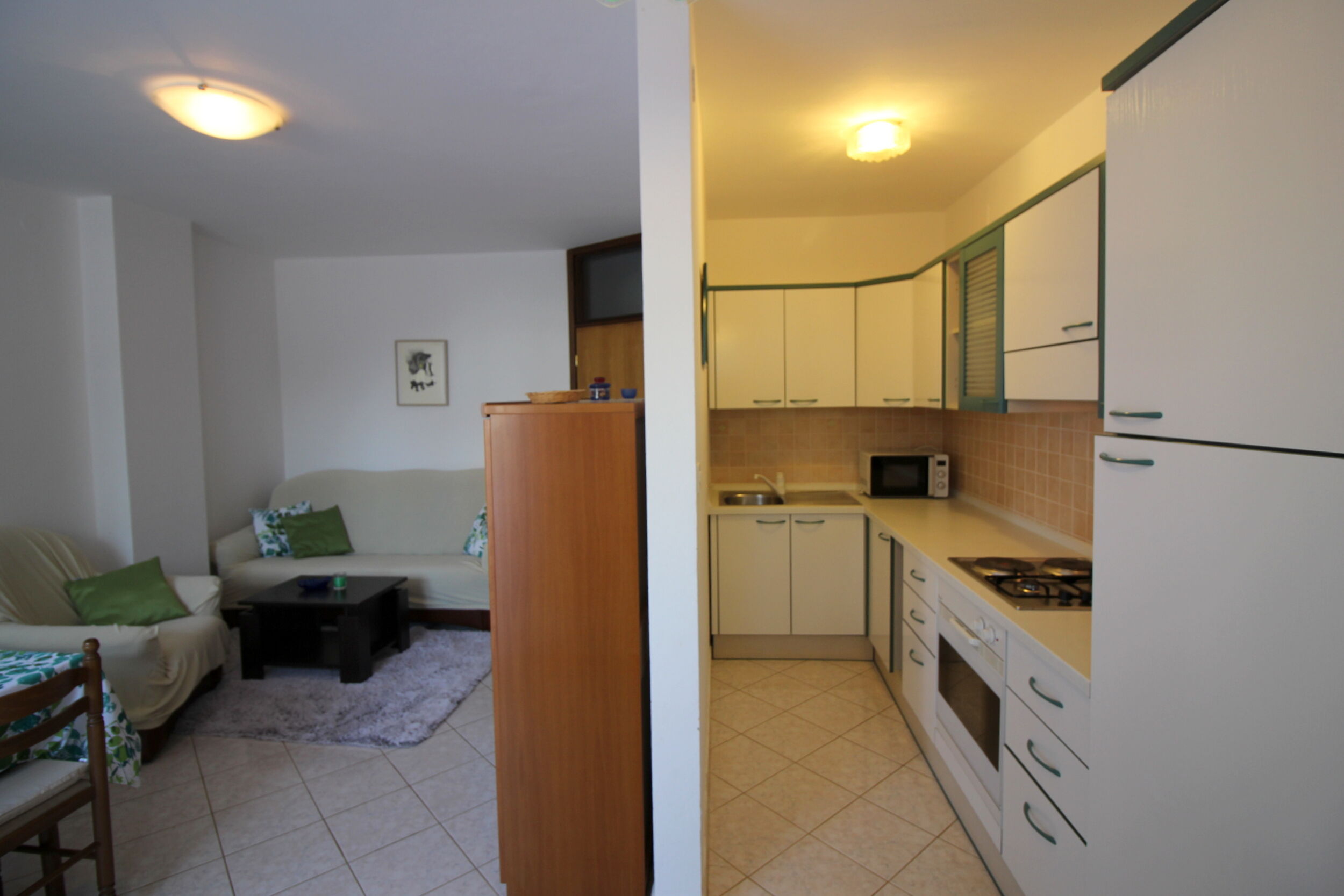 Apartment Livija Maj 98288-A1