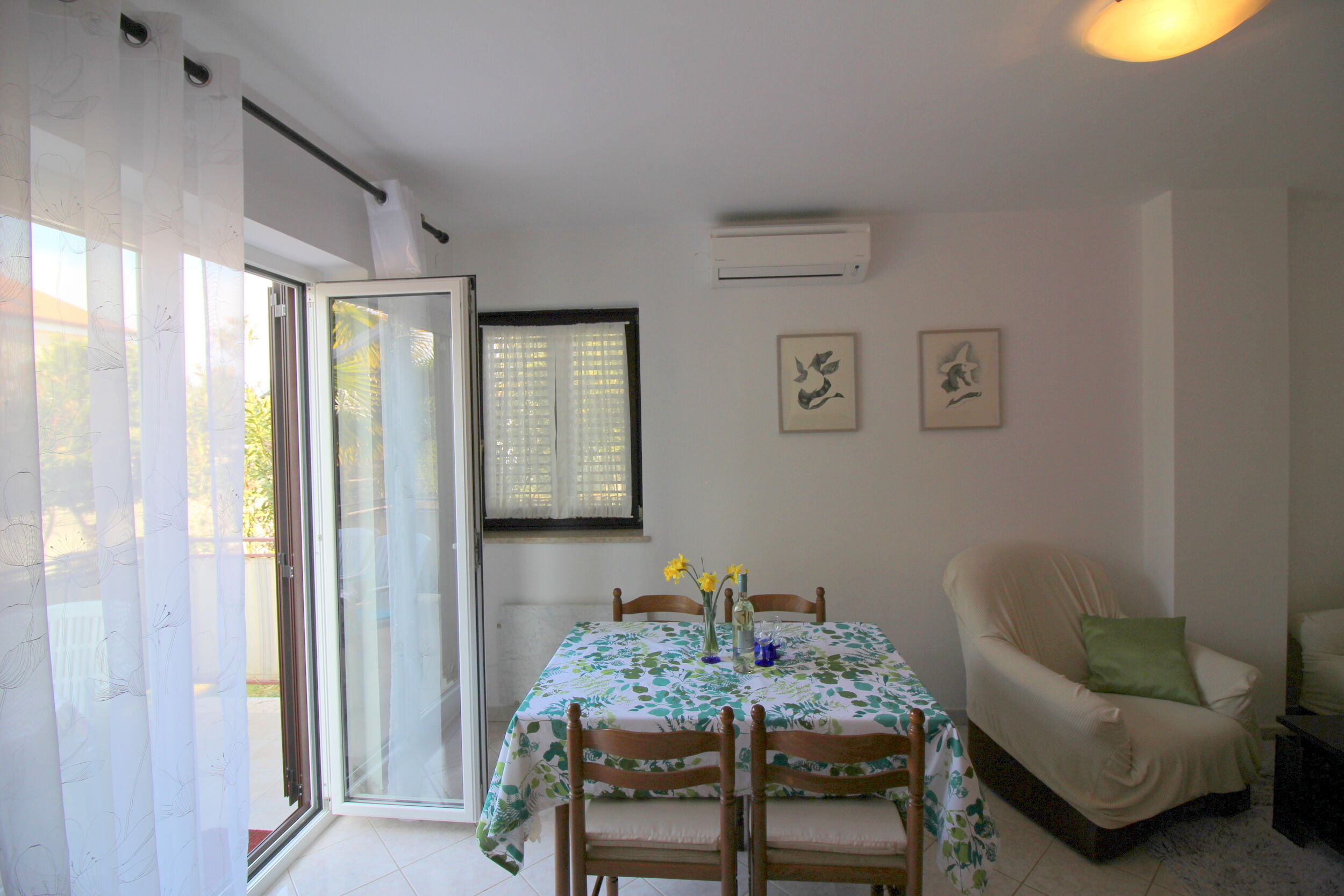 Apartment Livija Maj 98288-A1