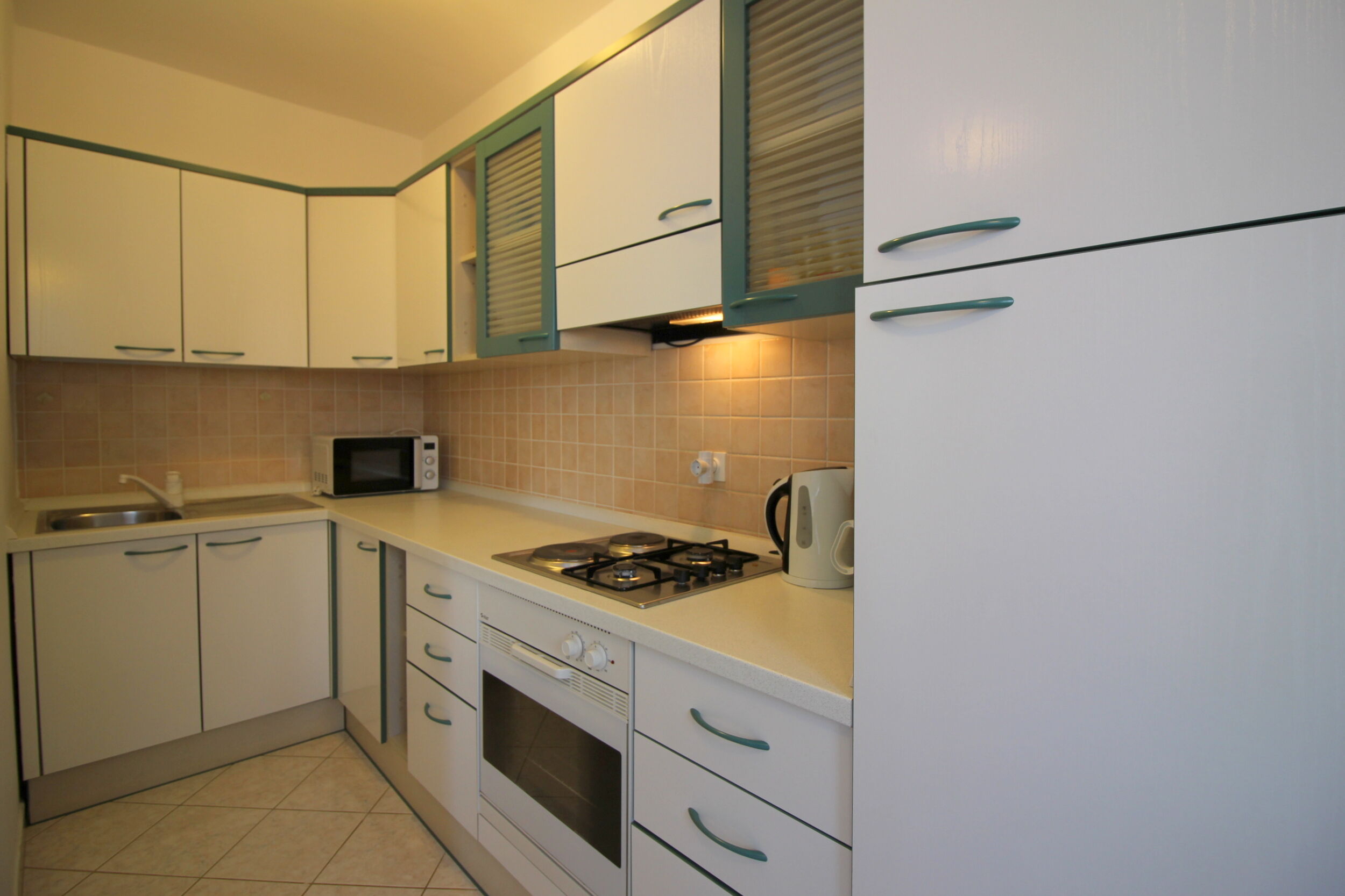 Apartment Livija Maj 98288-A1