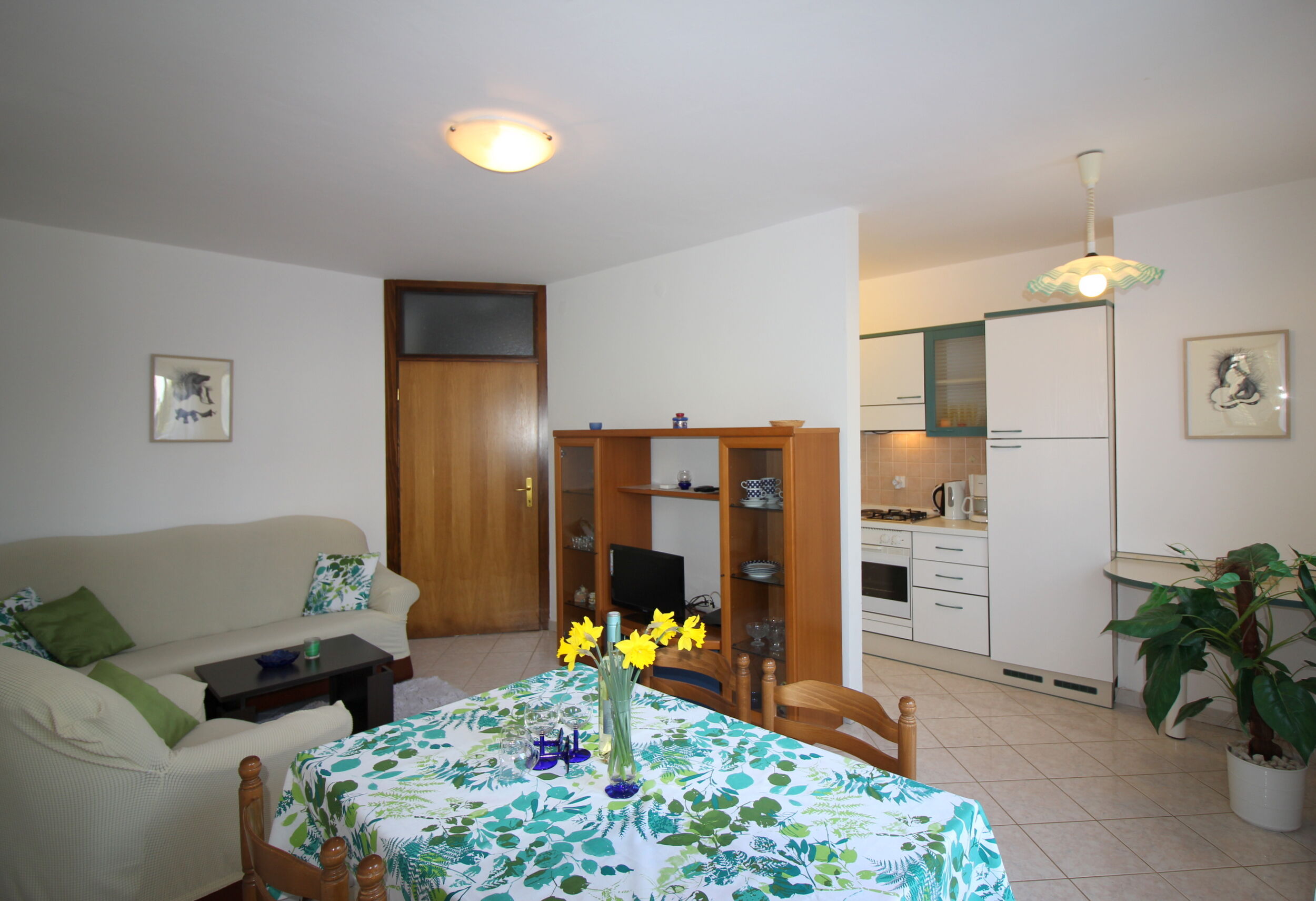 Apartment Livija Maj 98288-A1