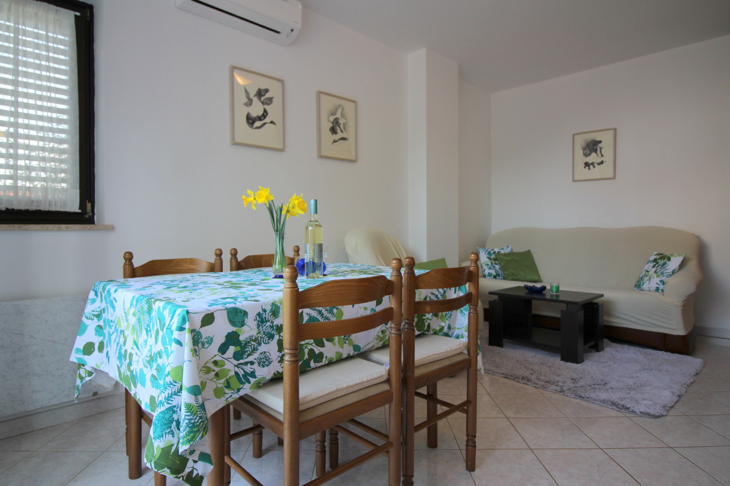 Apartment Livija Maj 98288-A1