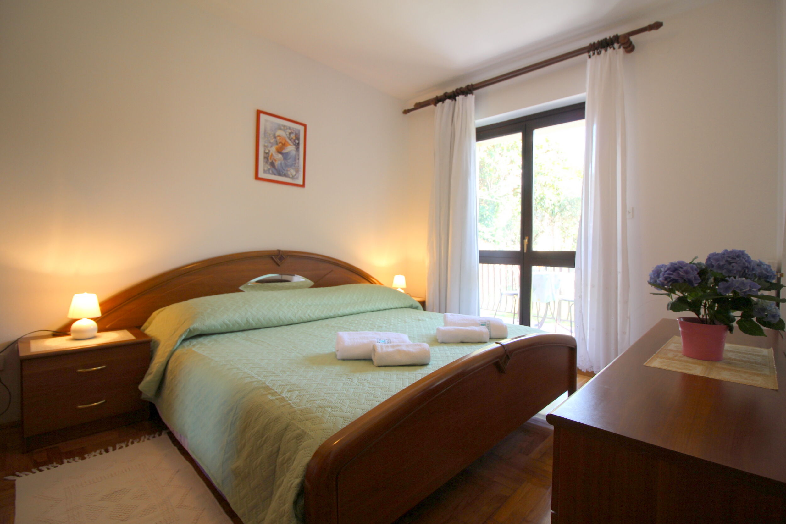 Apartment Livija Maj 98288-A1