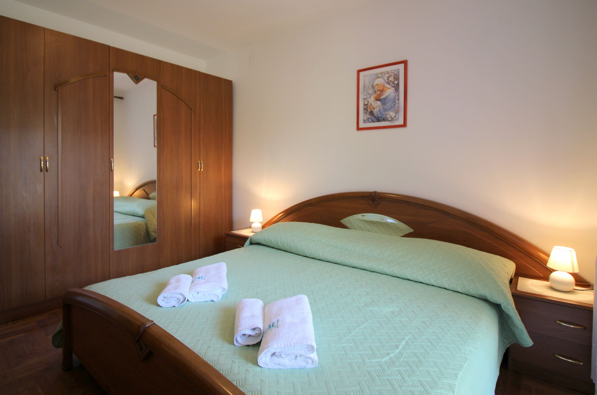 Apartment Livija Maj 98288-A1