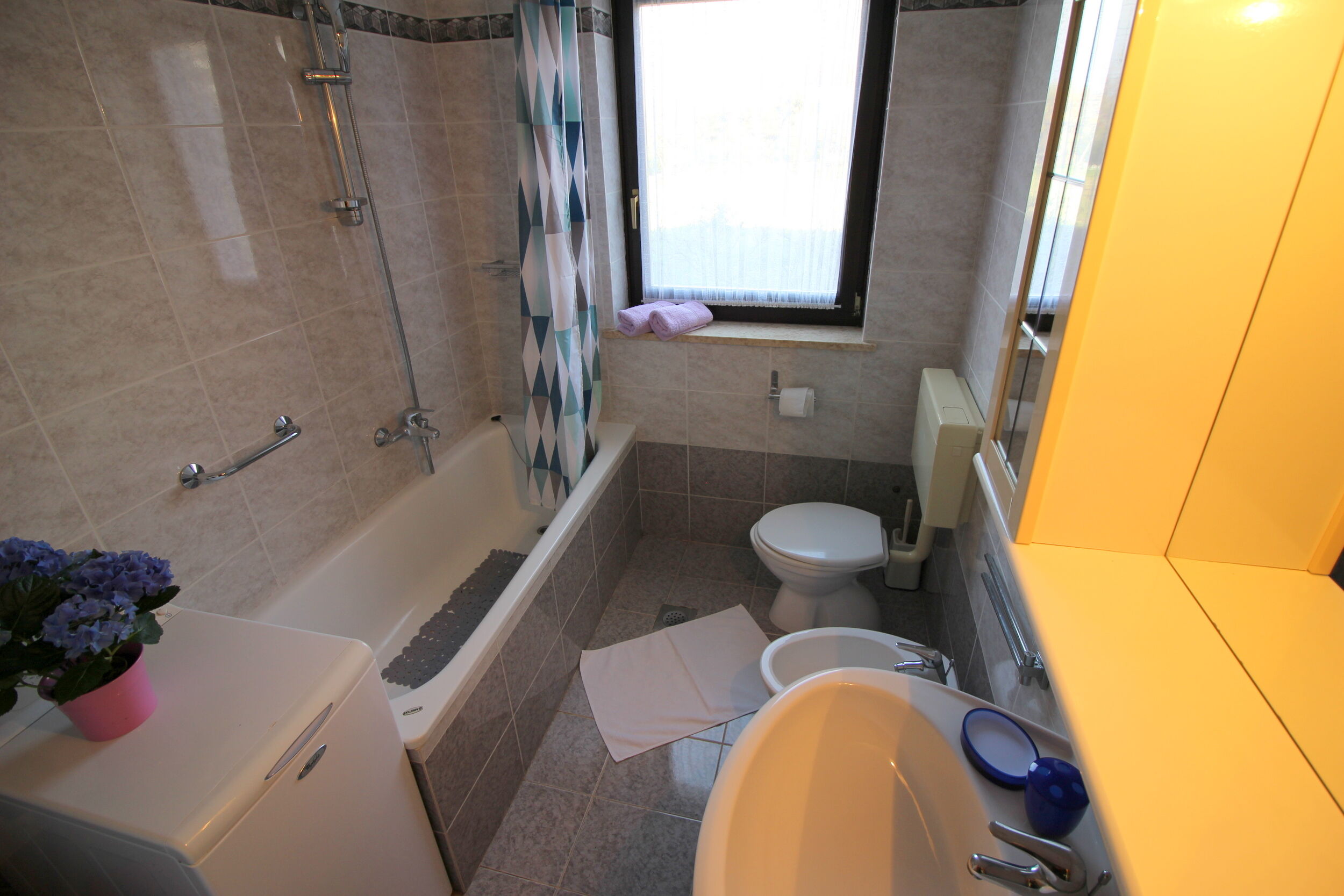 Apartment Livija Maj 98288-A1