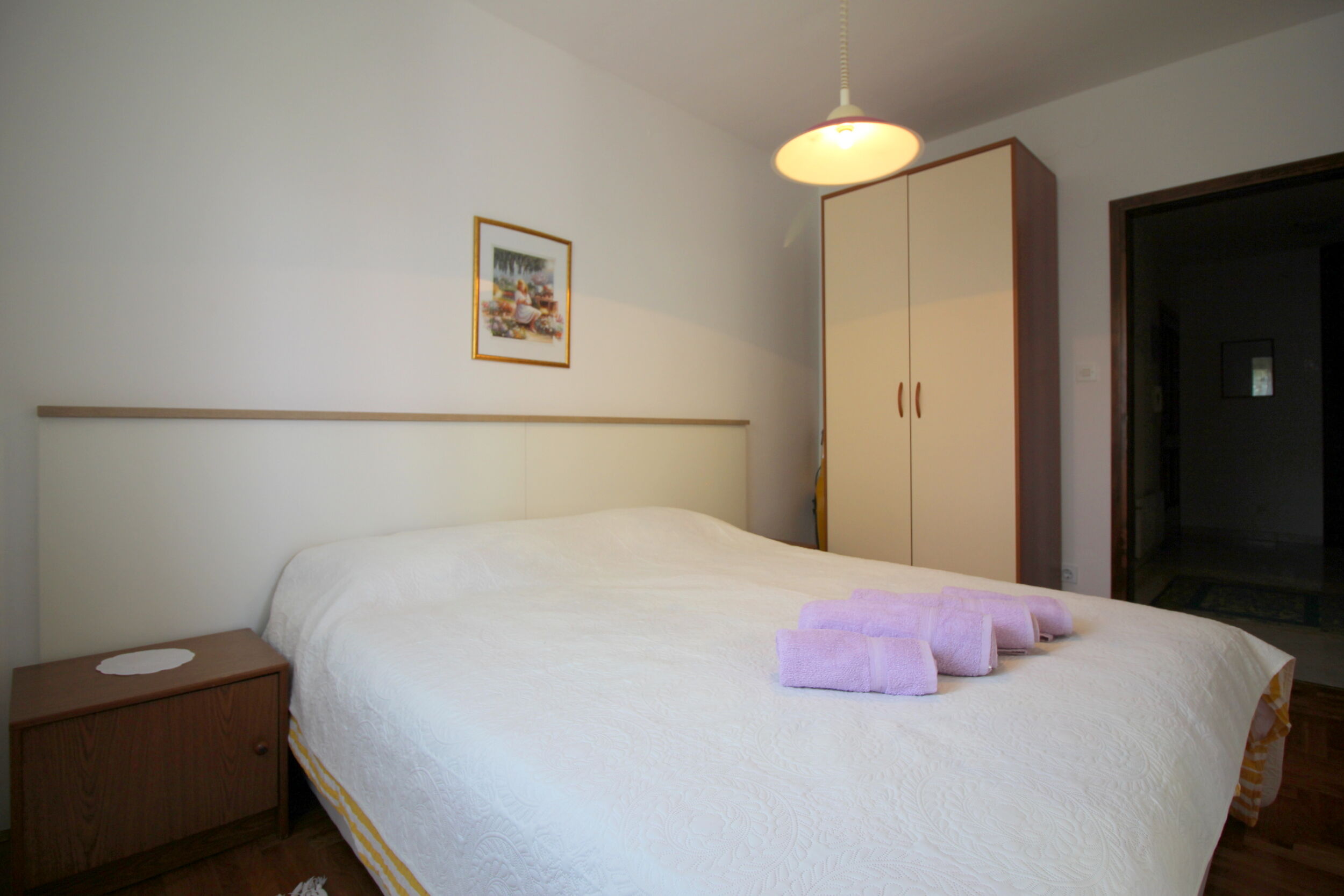 Apartment Livija Maj 98288-A1