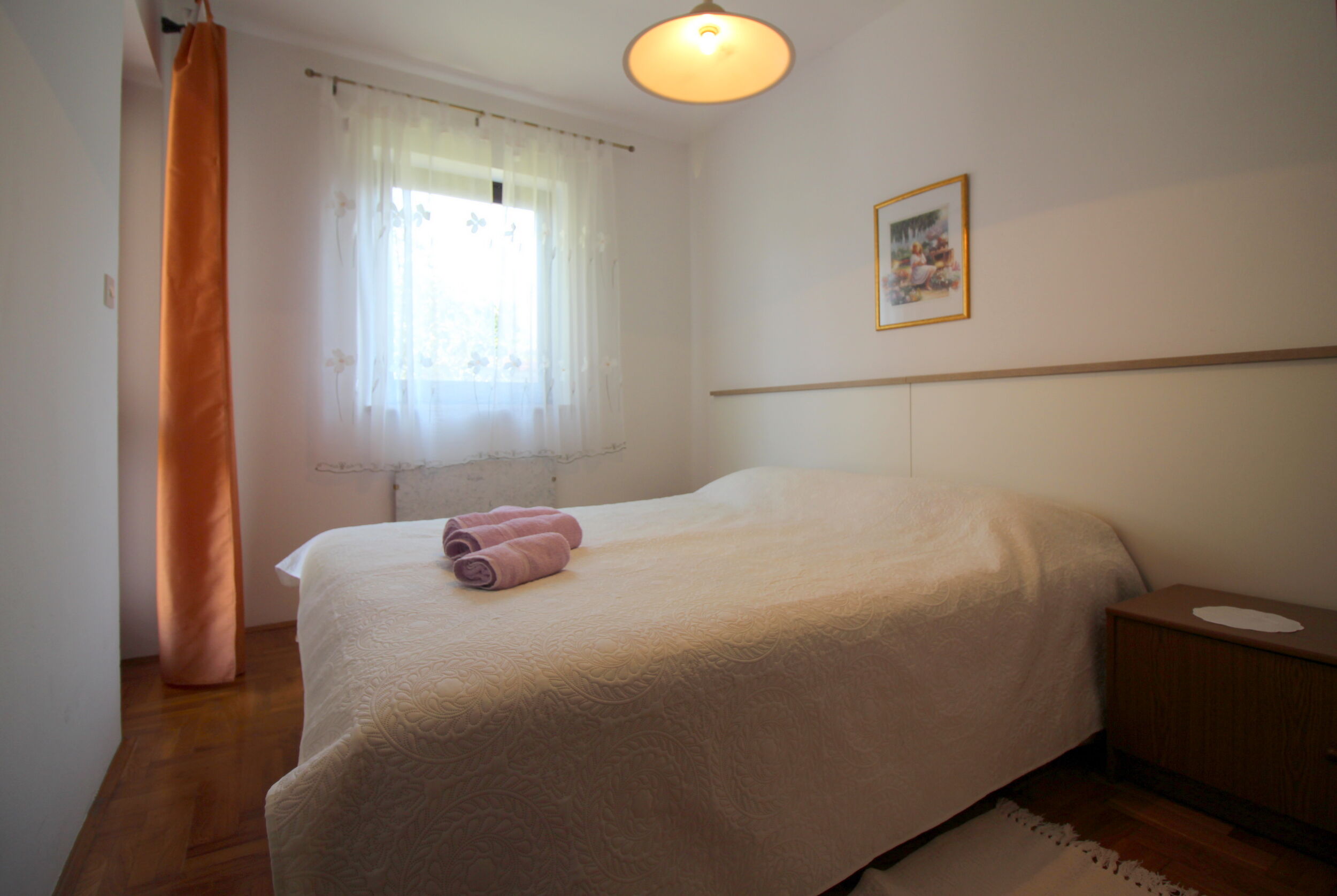 Apartment Livija Maj 98288-A1