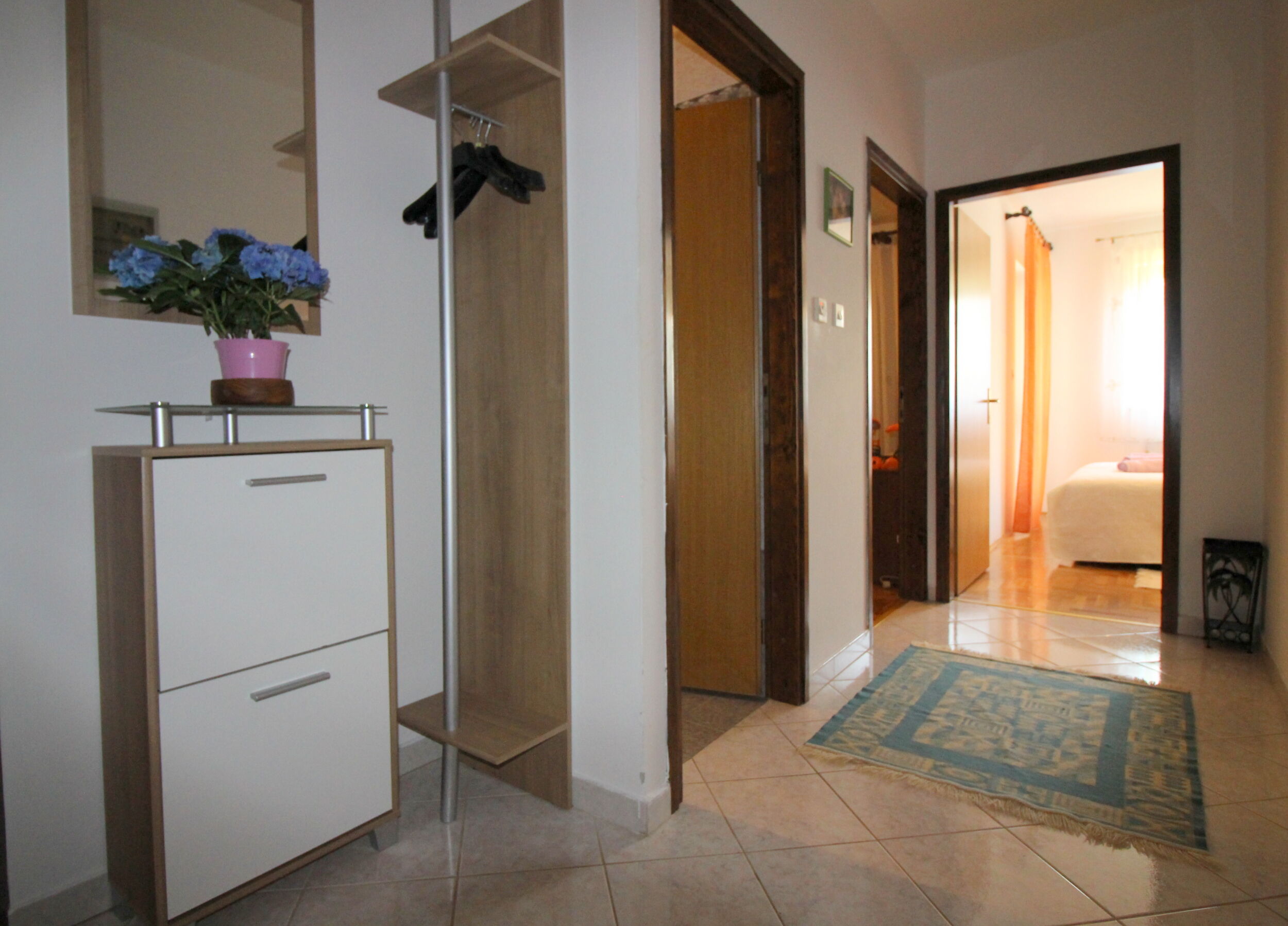 Apartment Livija Maj 98288-A1