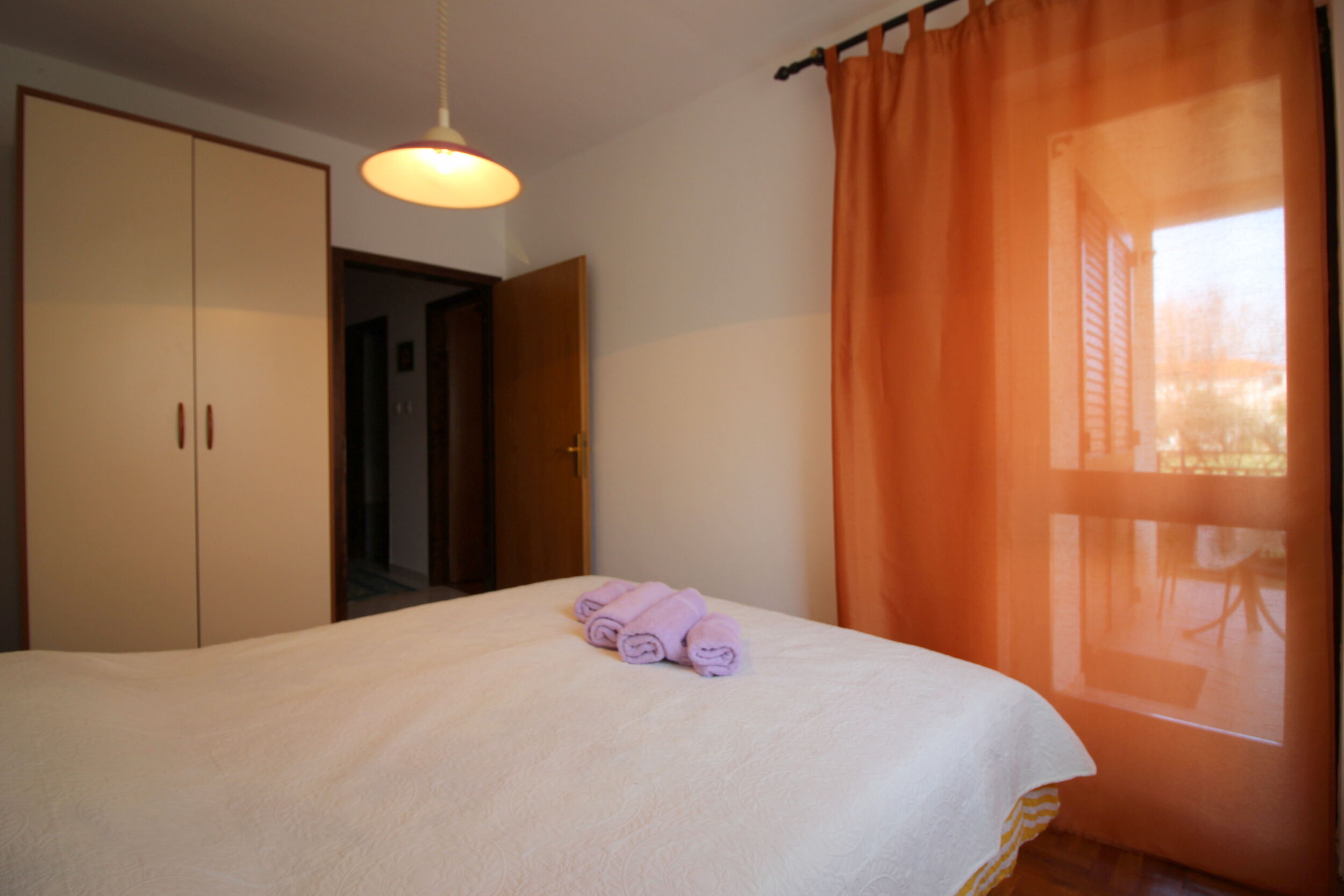 Apartment Livija Maj 98288-A1