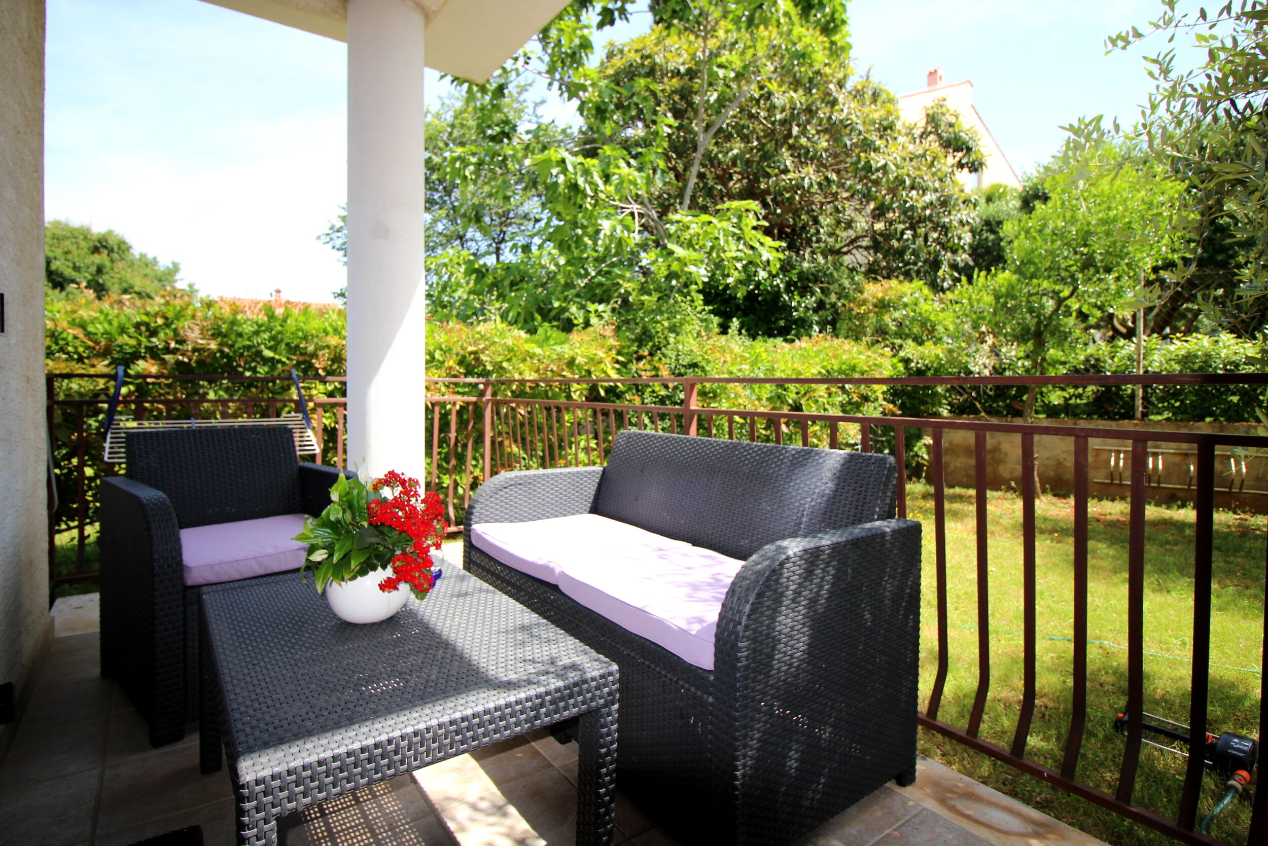 Apartment Livija Maj 98288-A1