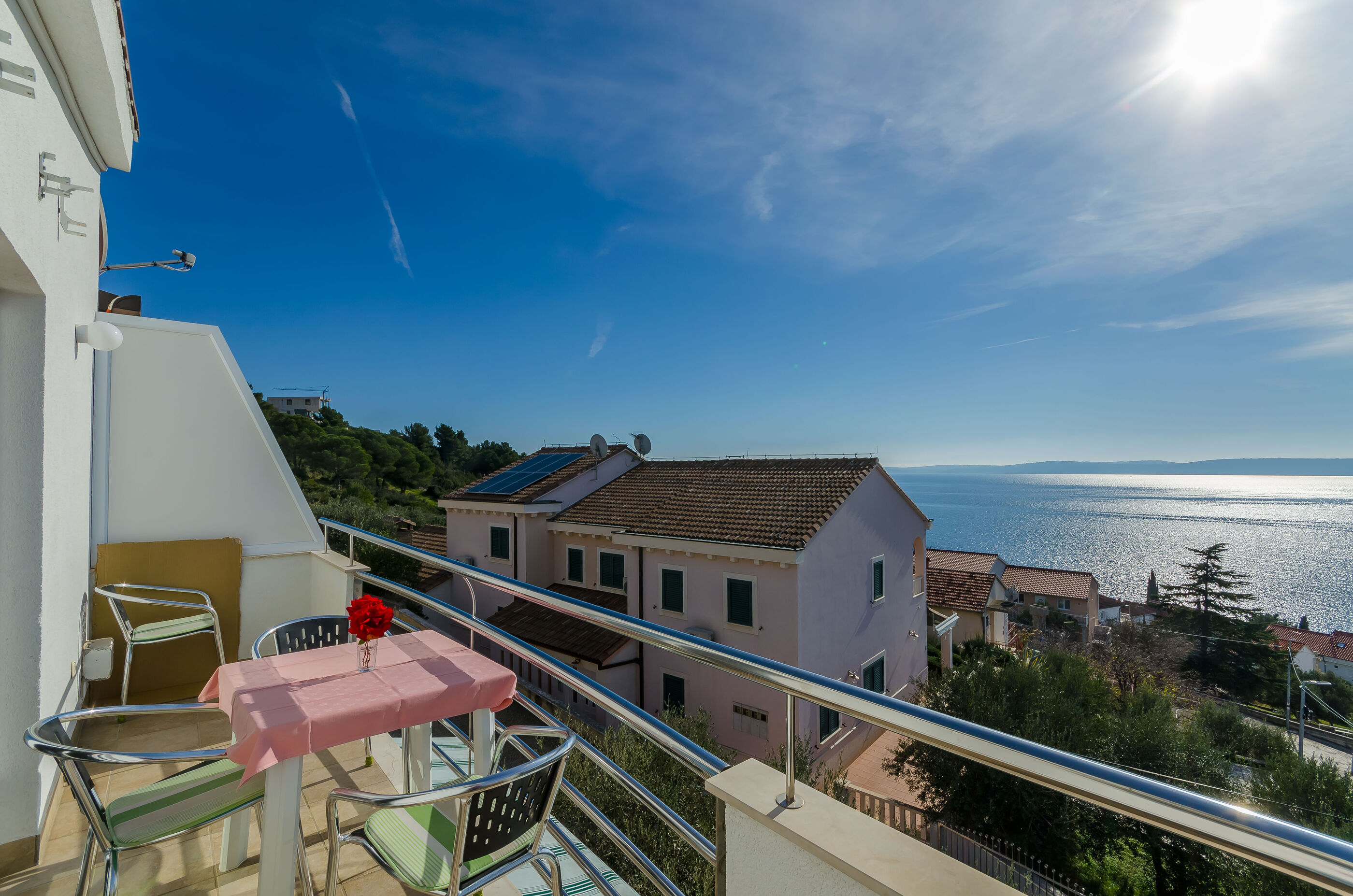Apartments Modric 98161-A3