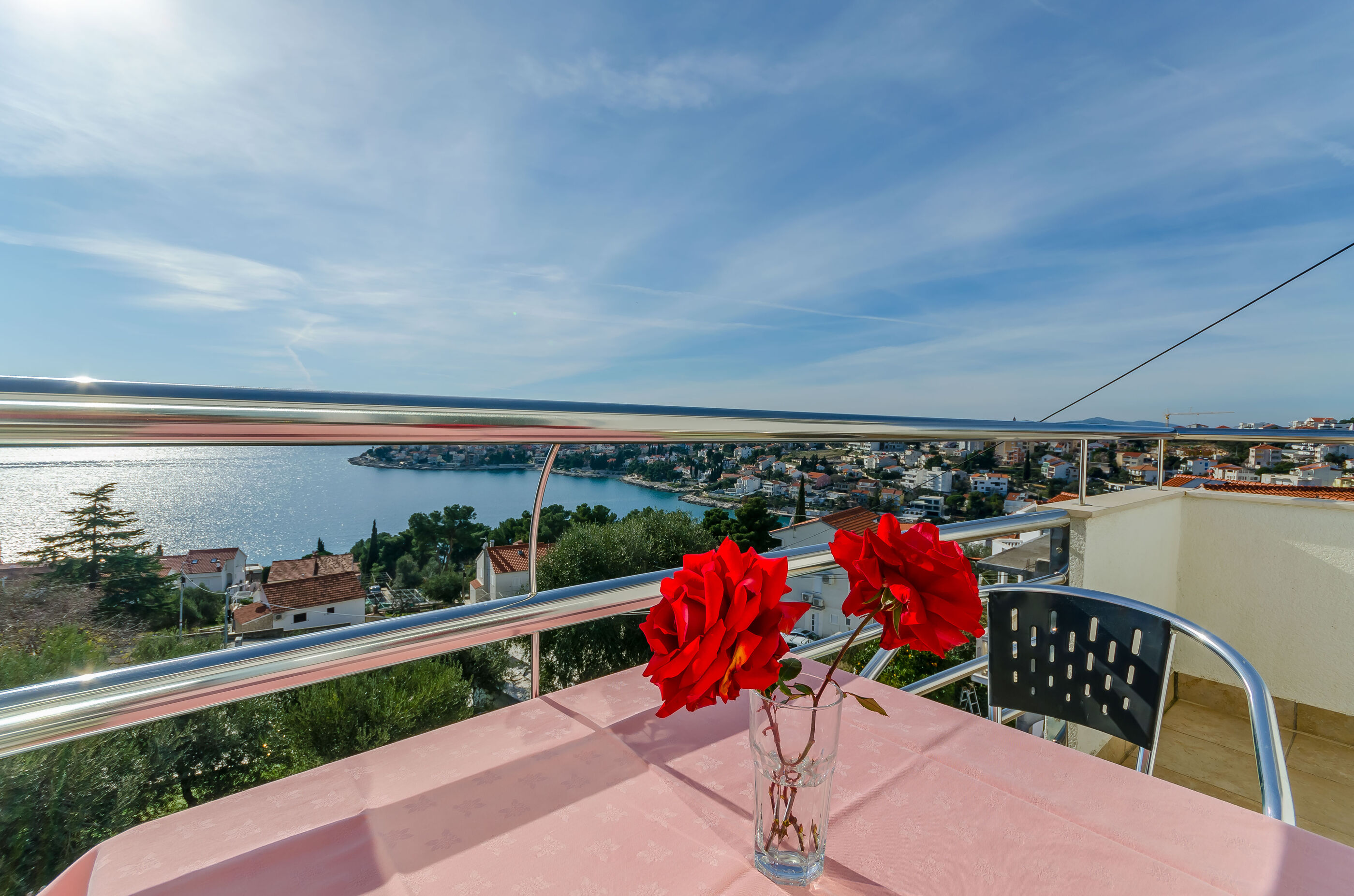Apartments Modric 98161-A3