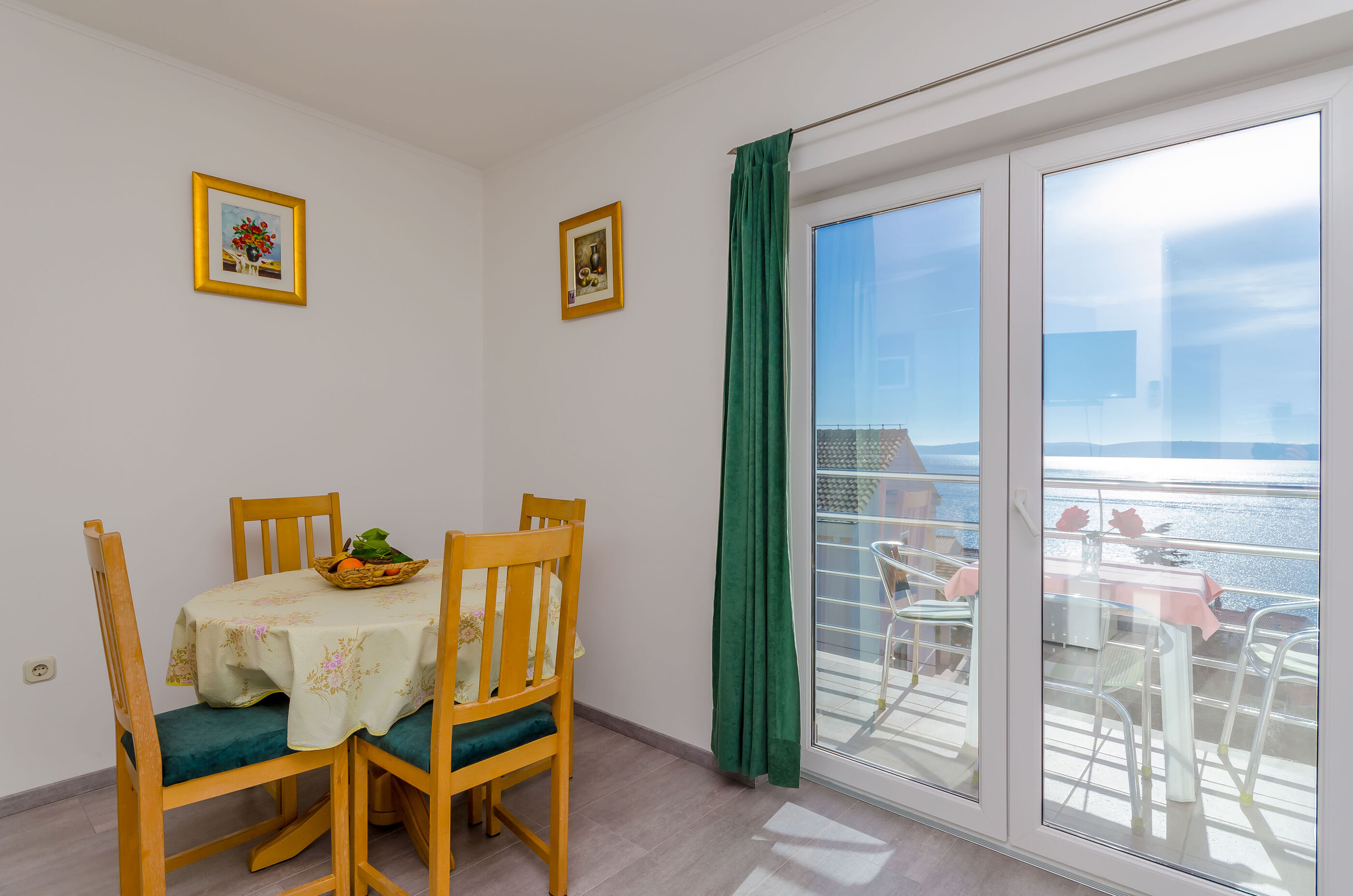 Apartments Modric 98161-A3