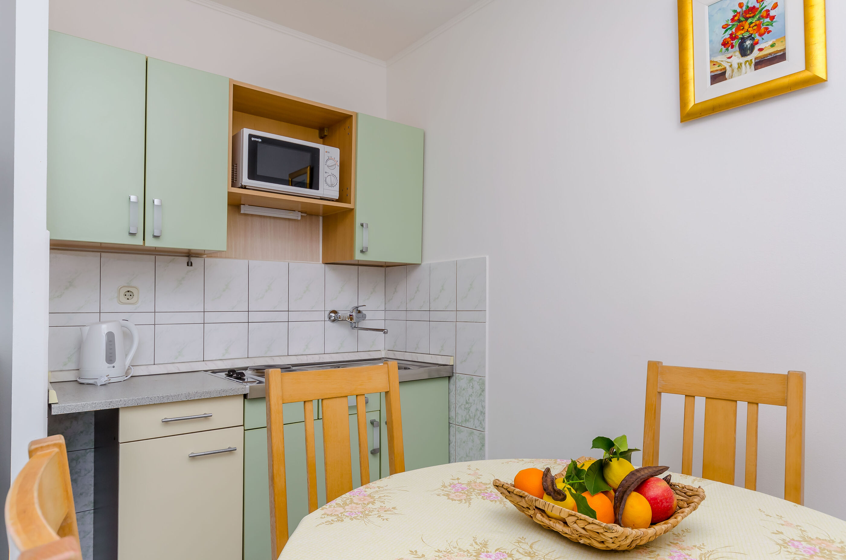 Apartments Modric 98161-A3