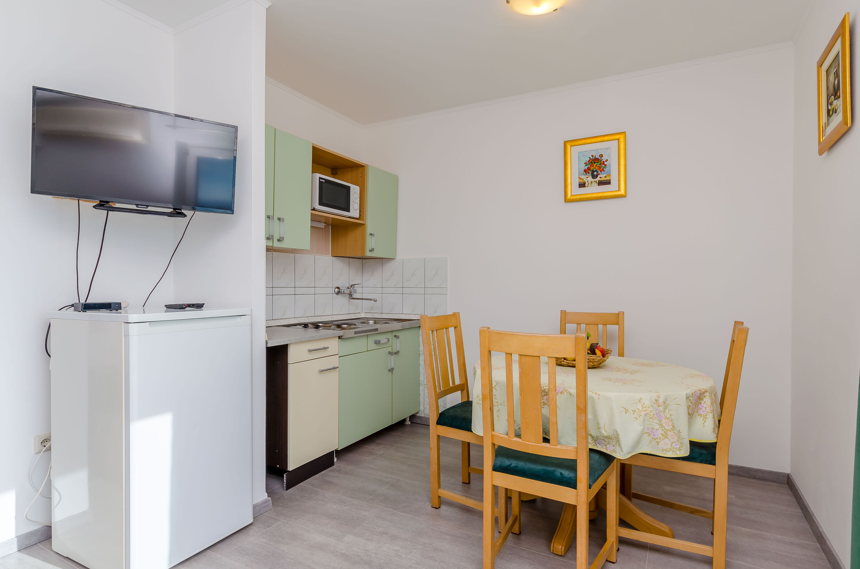 Apartments Modric 98161-A3
