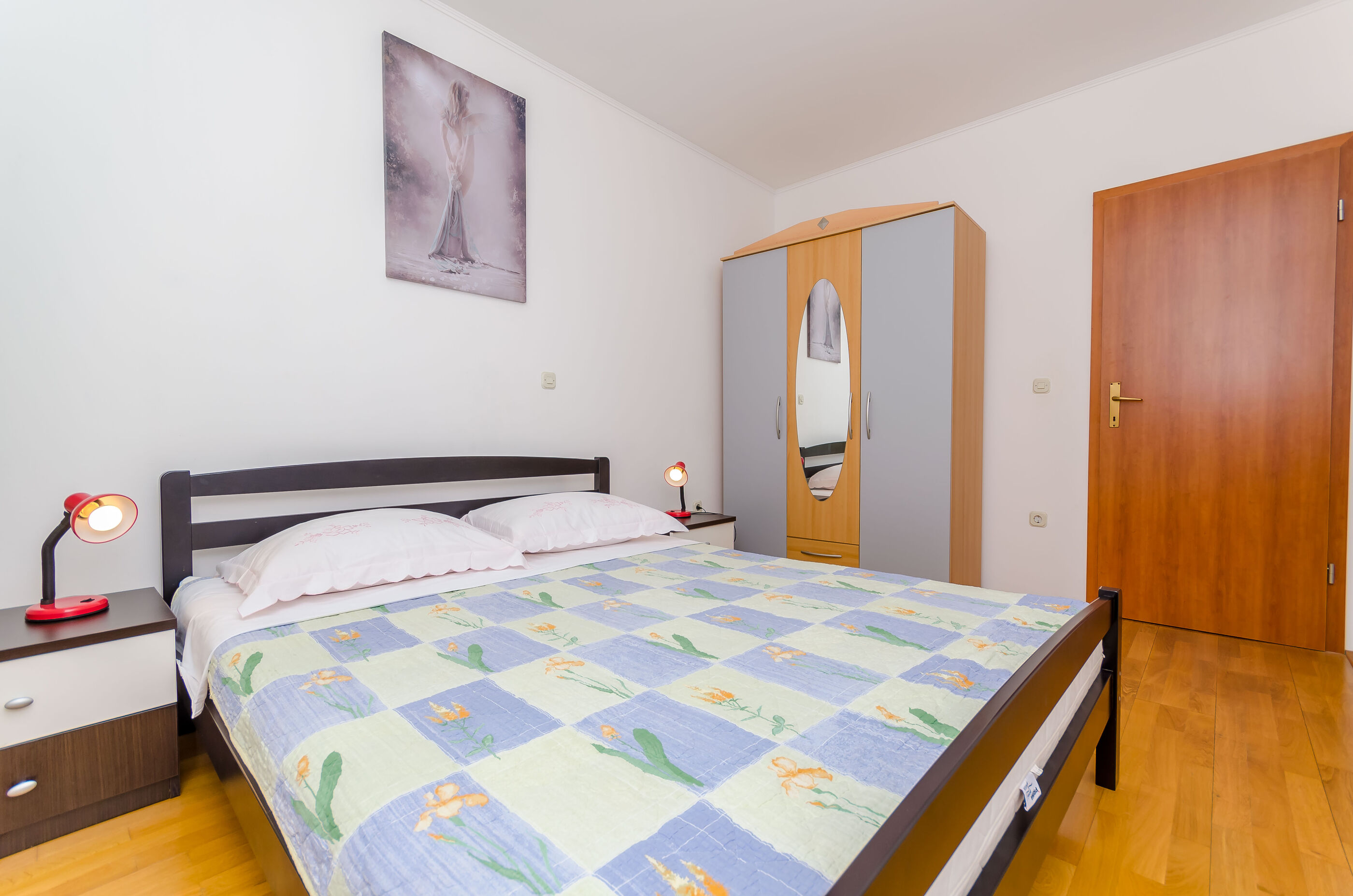 Apartments Modric 98161-A3