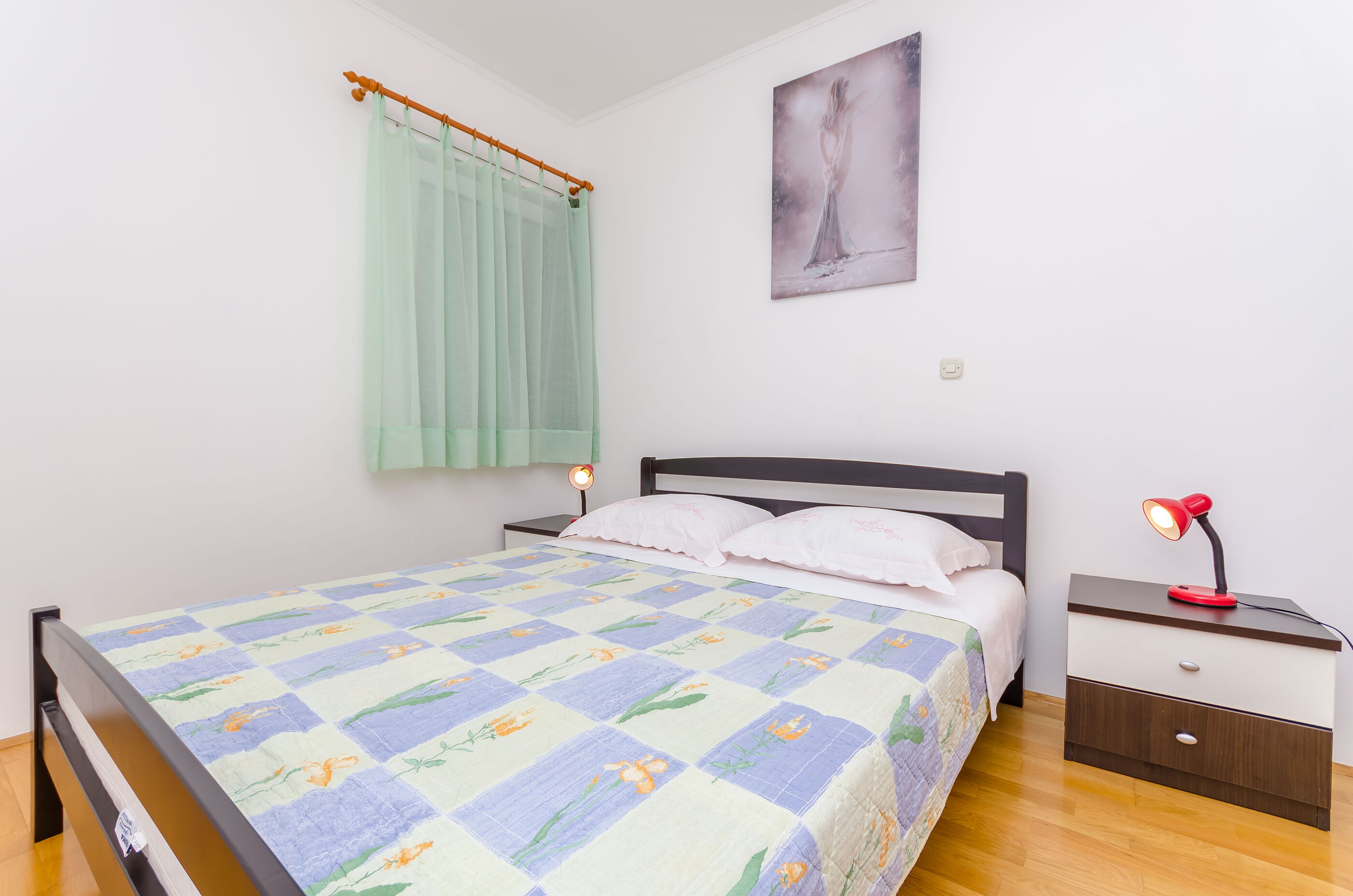 Apartments Modric 98161-A3