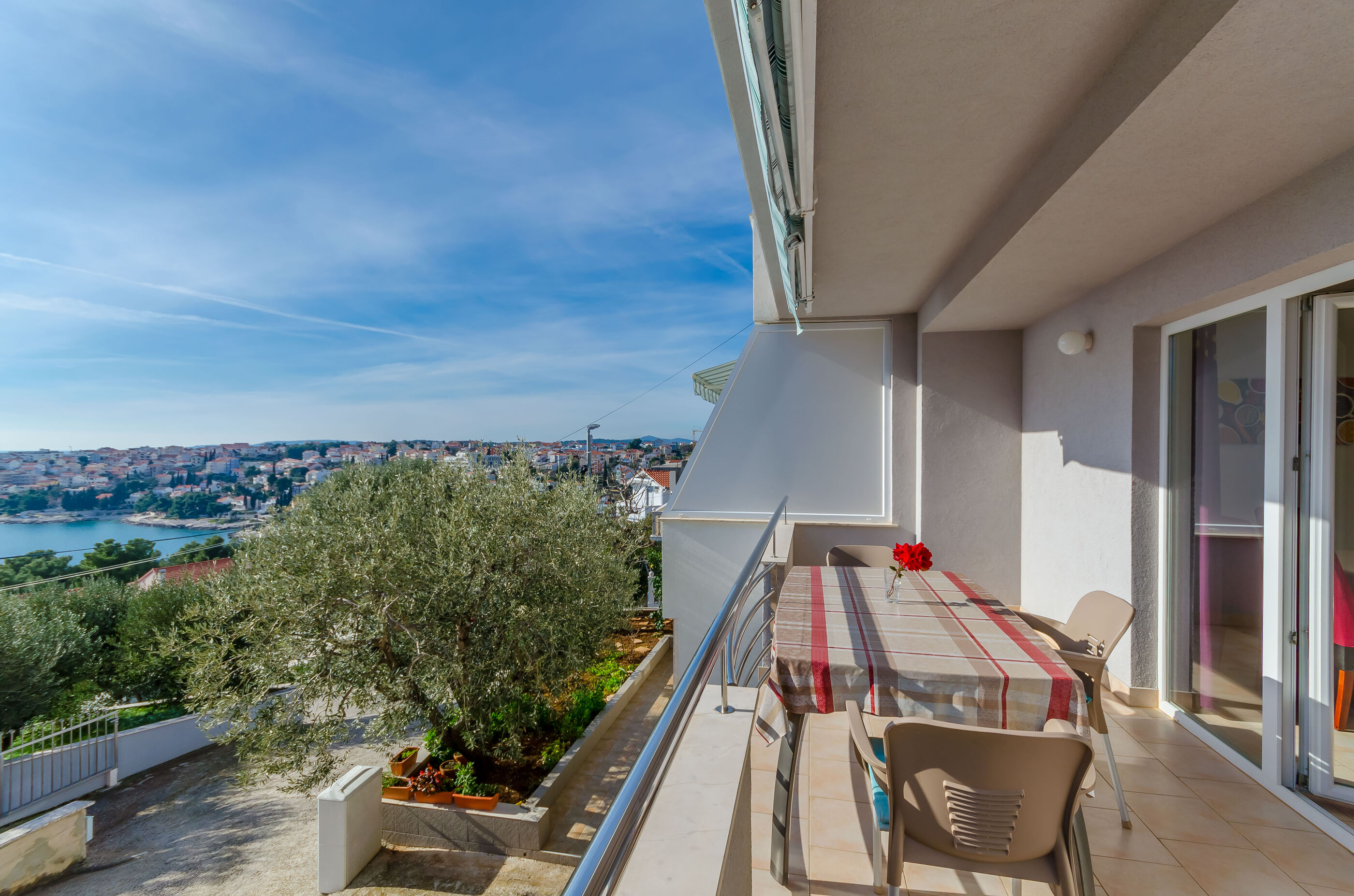 Apartments Modric 98161-A4
