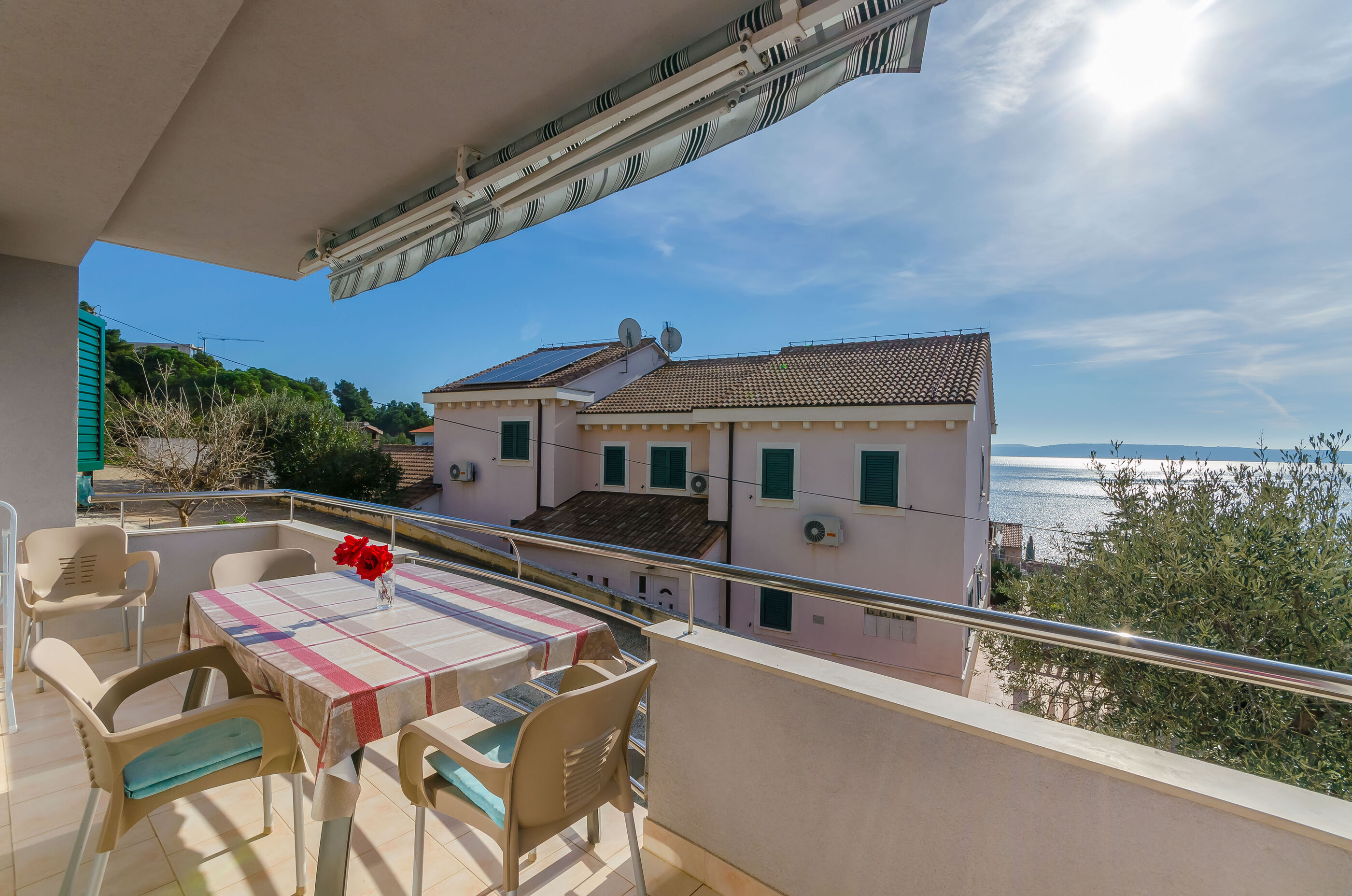 Apartments Modric 98161-A4