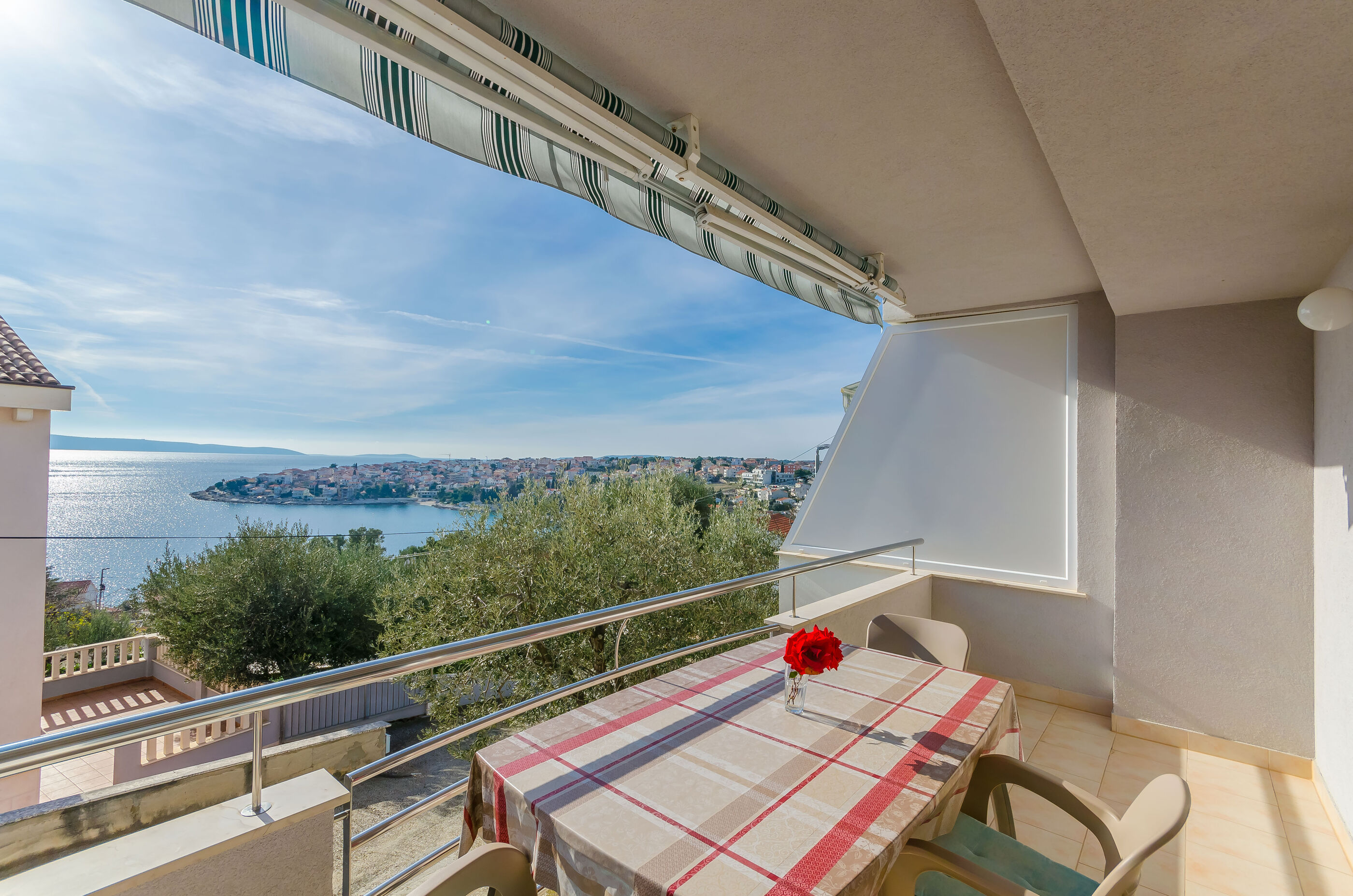Apartments Modric 98161-A4