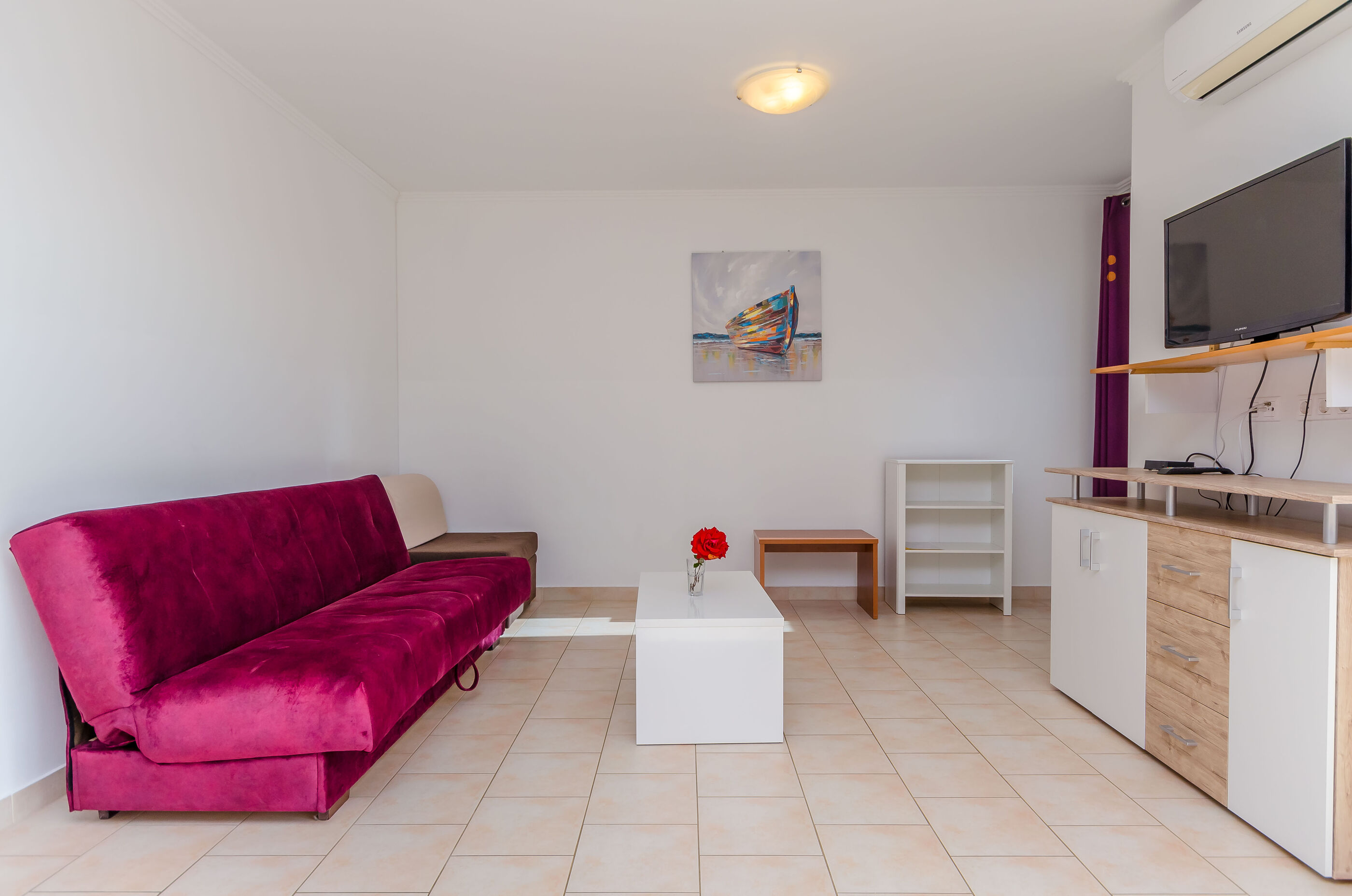 Apartments Modric 98161-A4