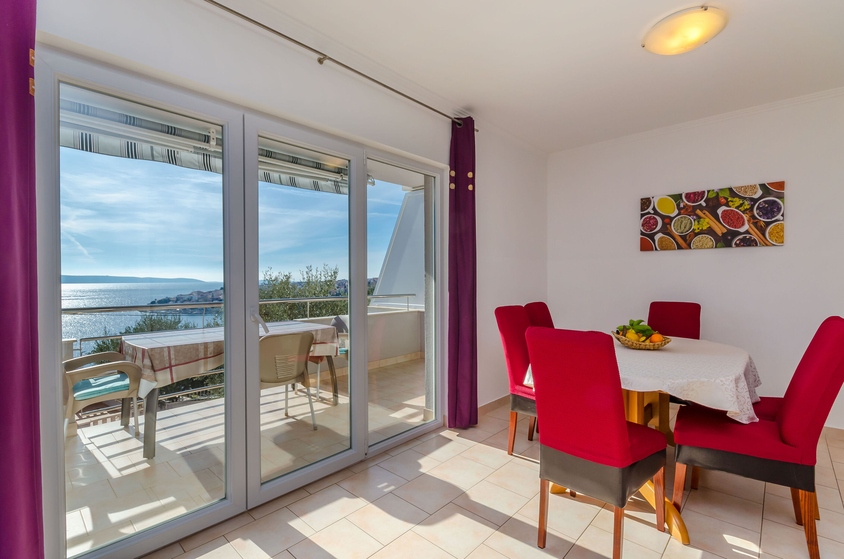 Apartments Modric 98161-A4