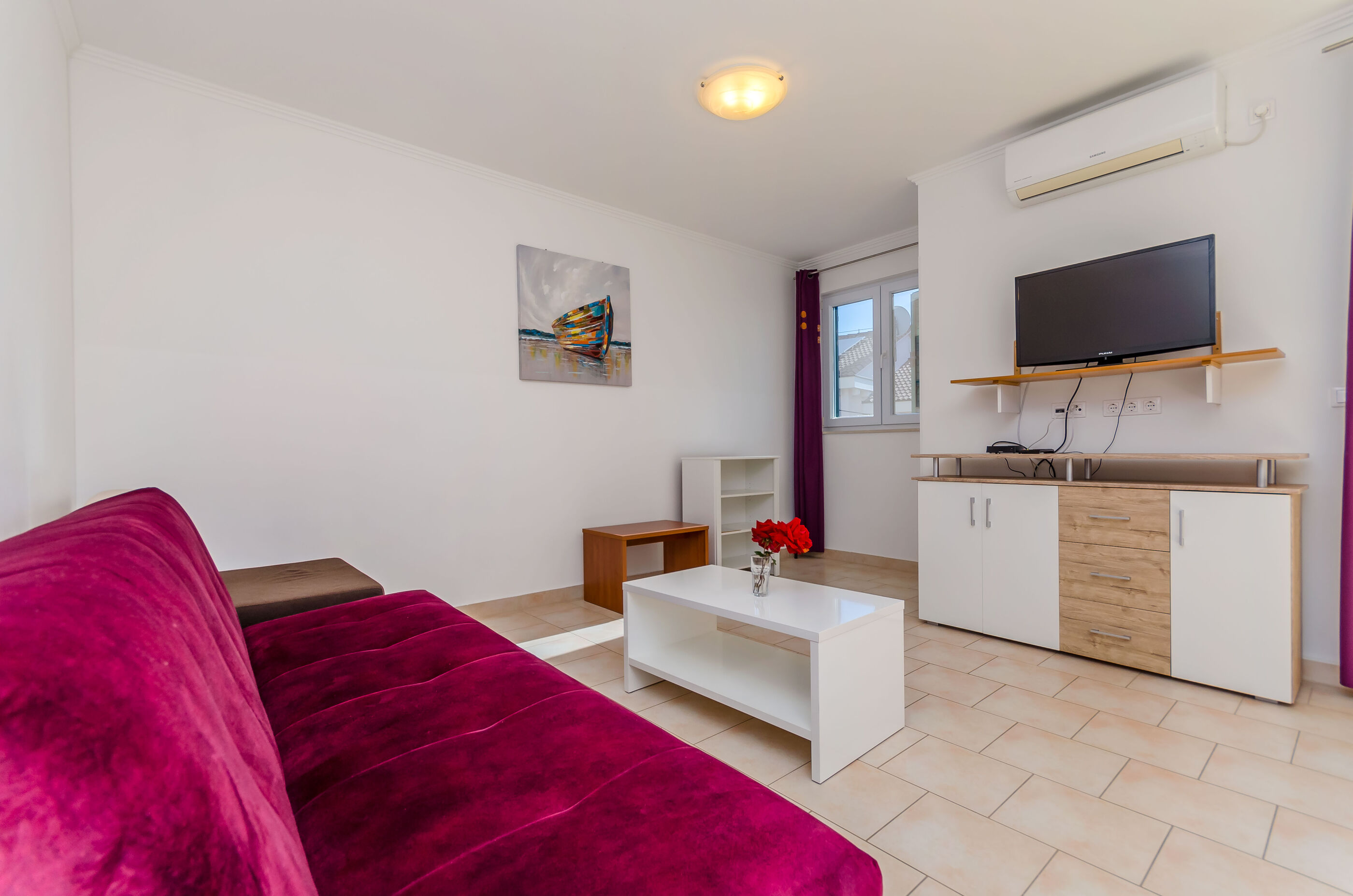 Apartments Modric 98161-A4