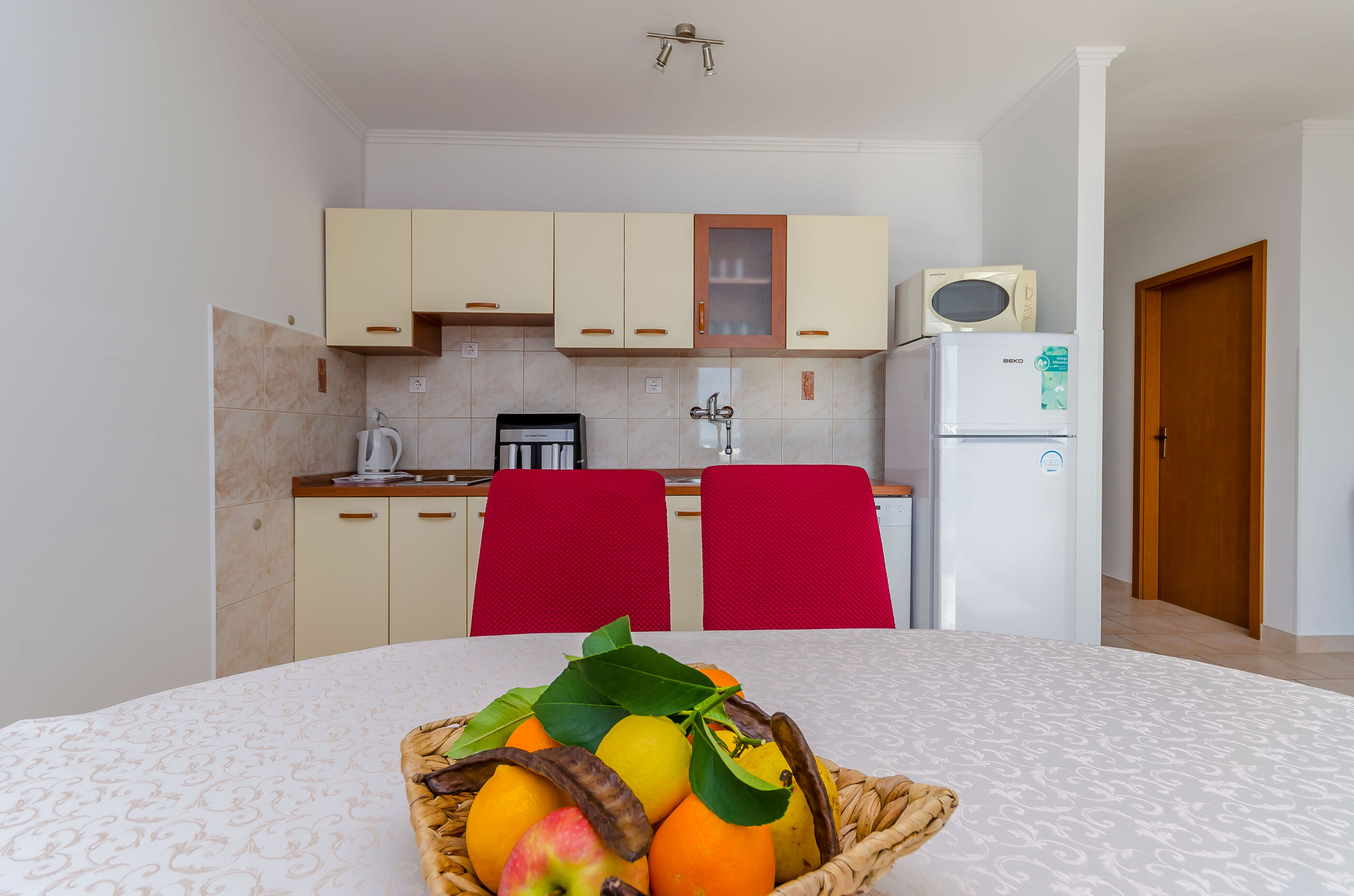 Apartments Modric 98161-A4