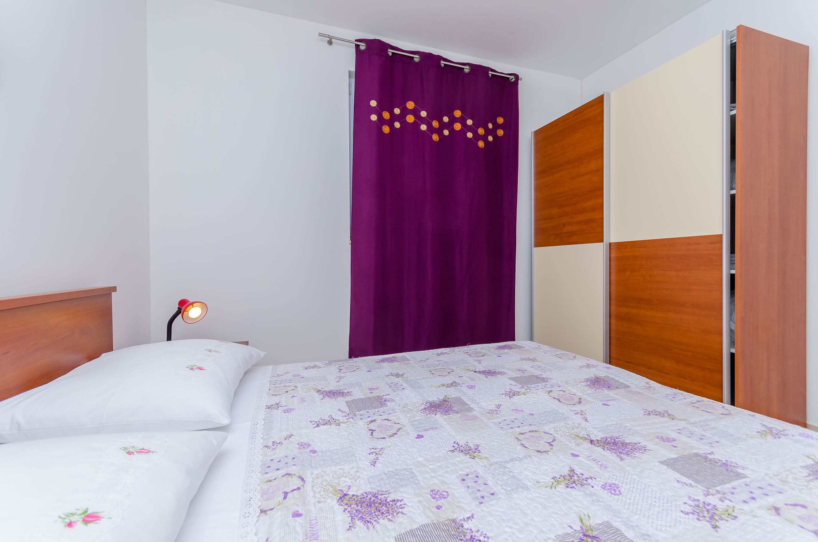 Apartments Modric 98161-A4