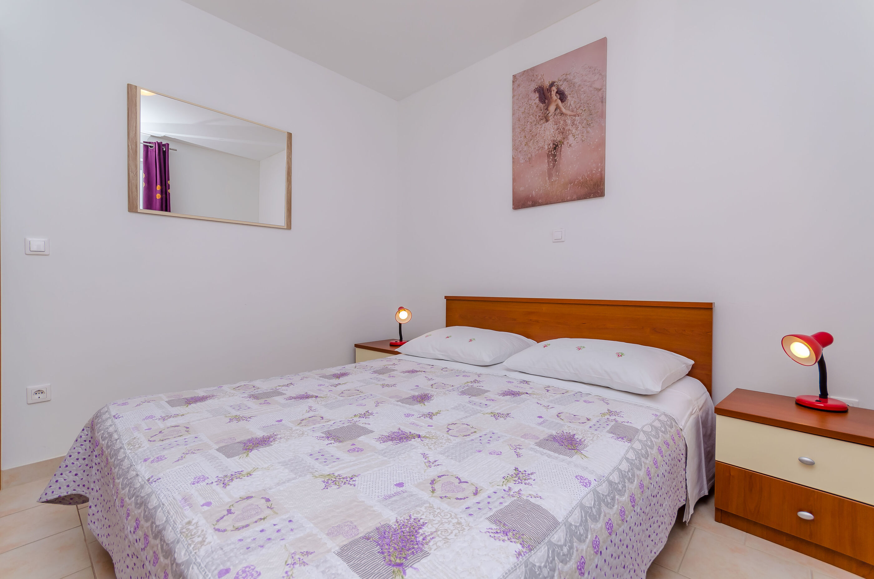 Apartments Modric 98161-A4