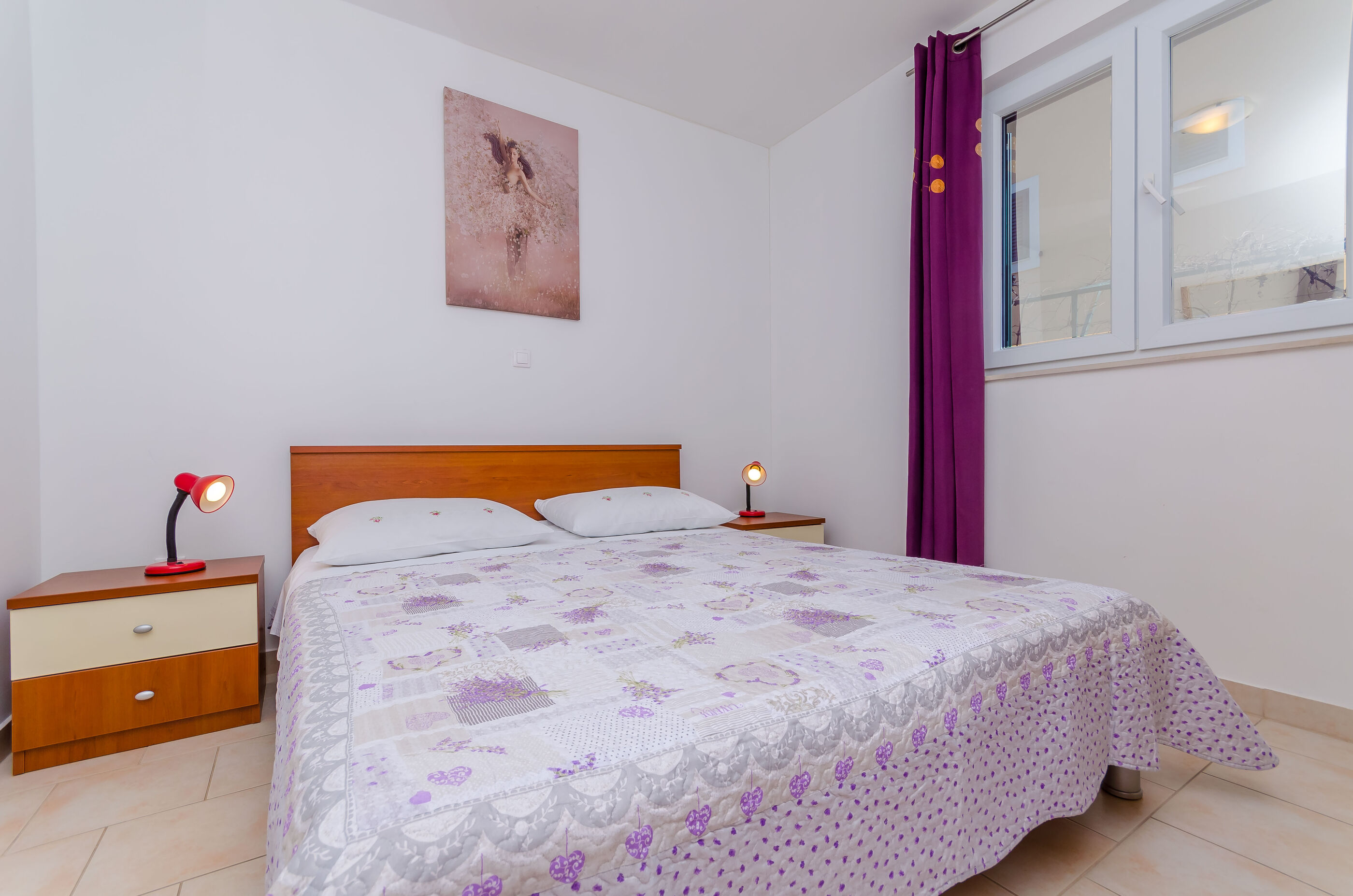 Apartments Modric 98161-A4