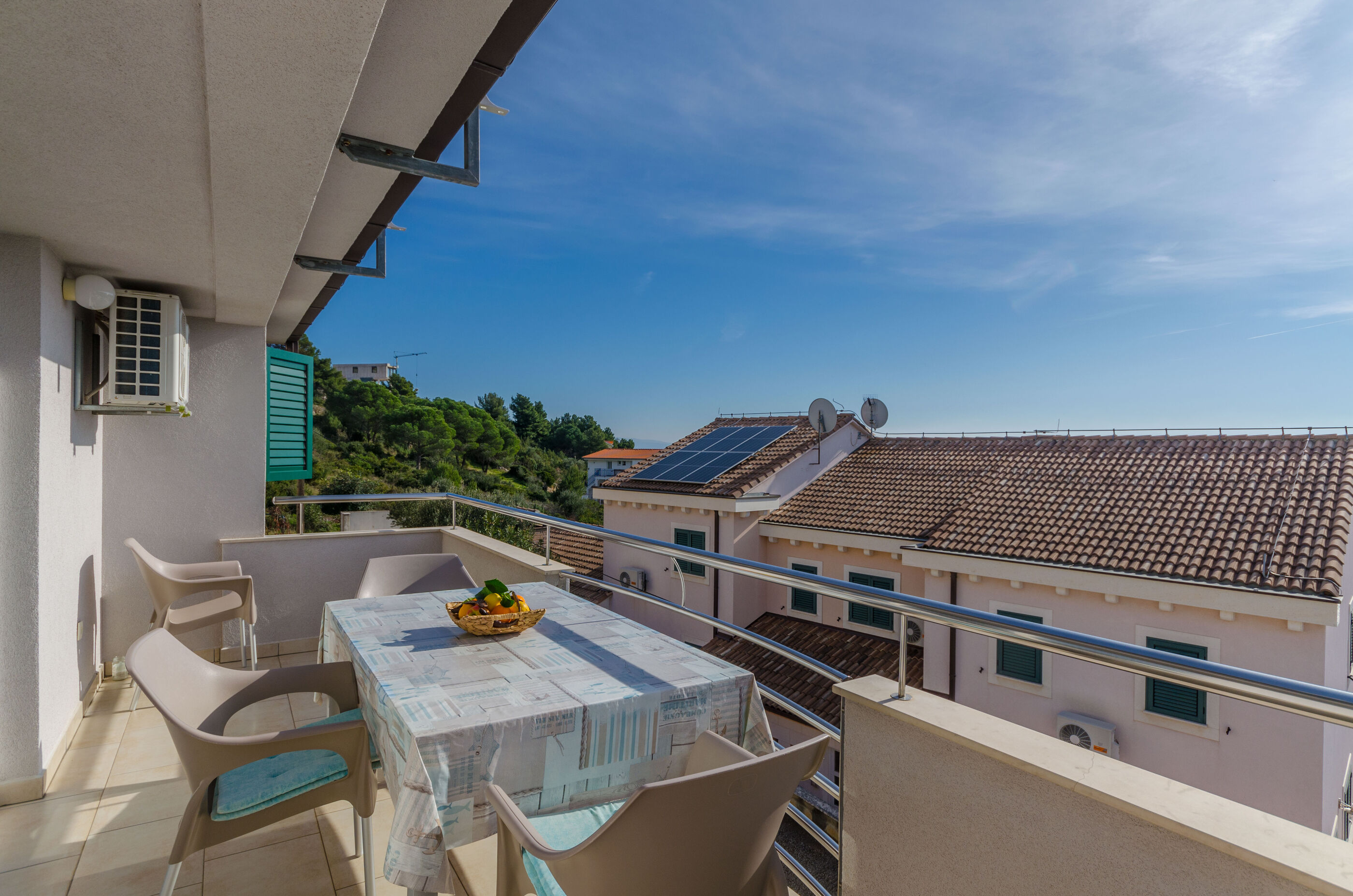 Apartments Modric 98161-A5