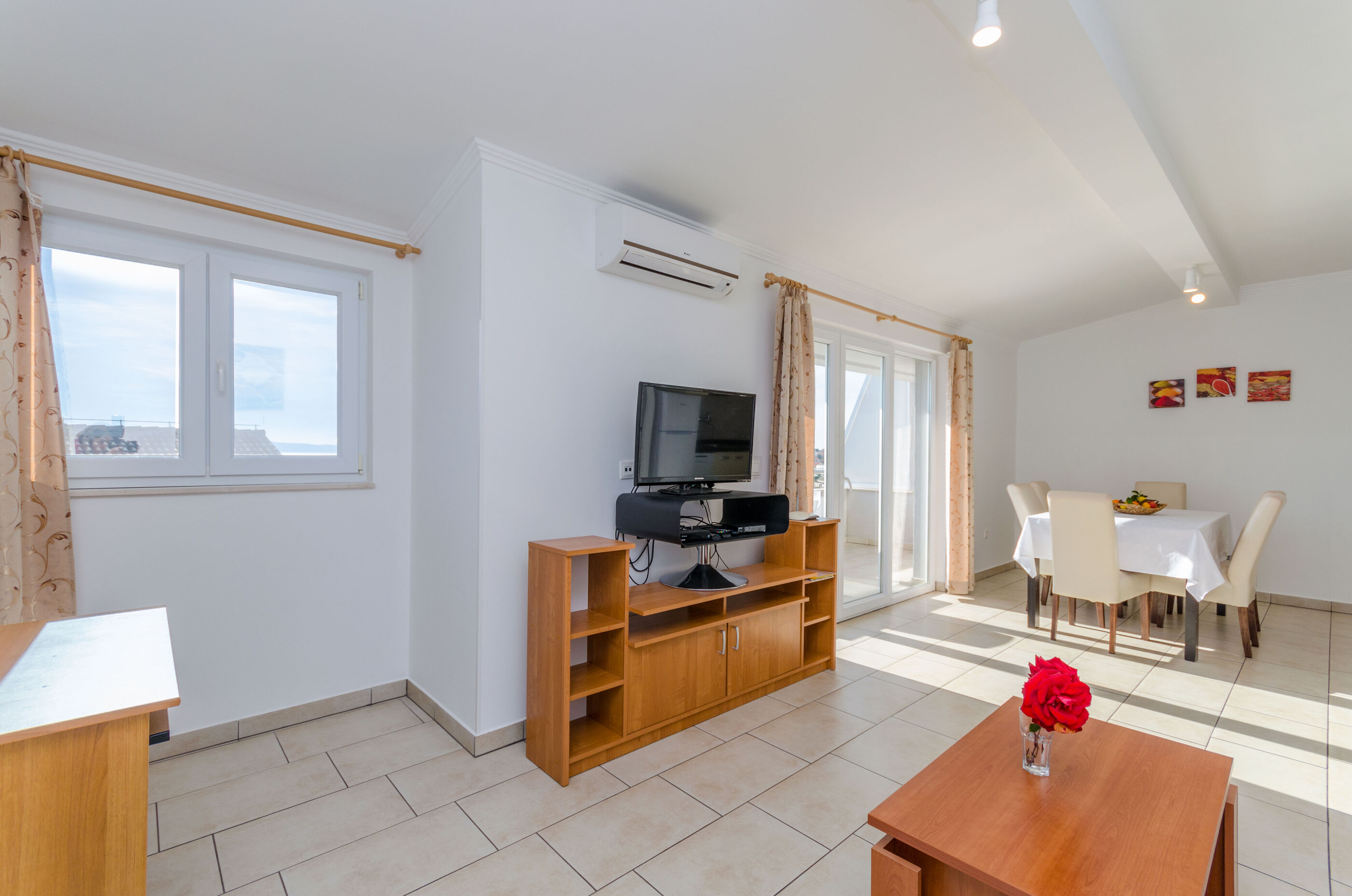 Apartments Modric 98161-A5