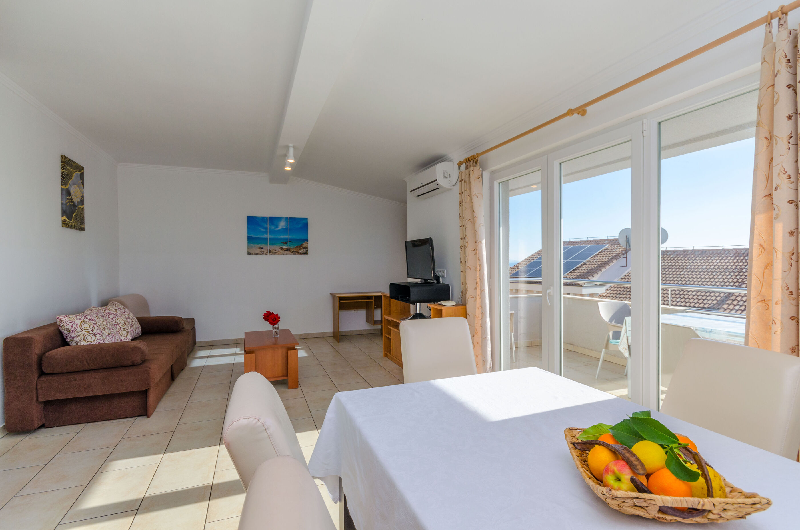 Apartments Modric 98161-A5