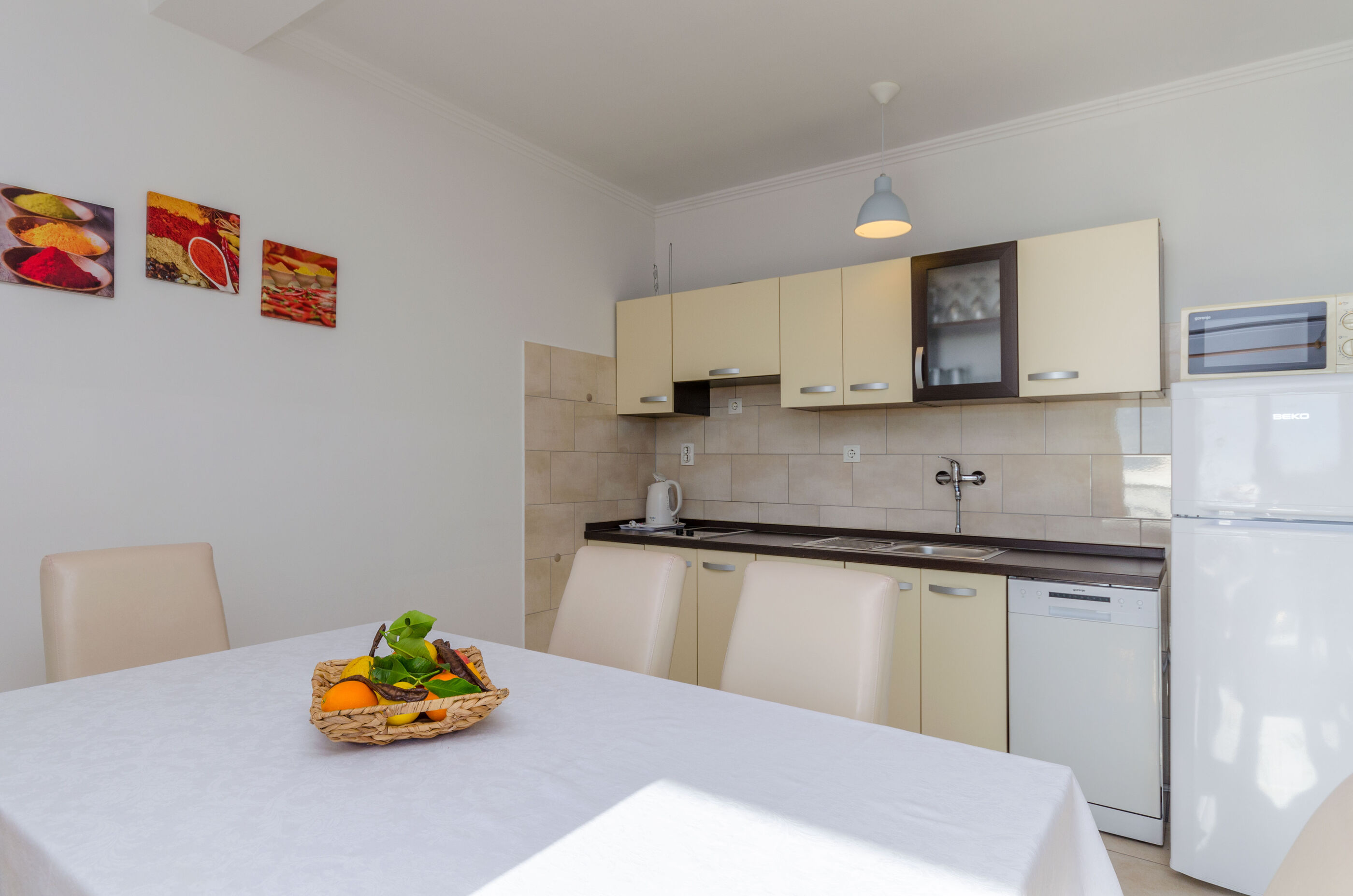 Apartments Modric 98161-A5