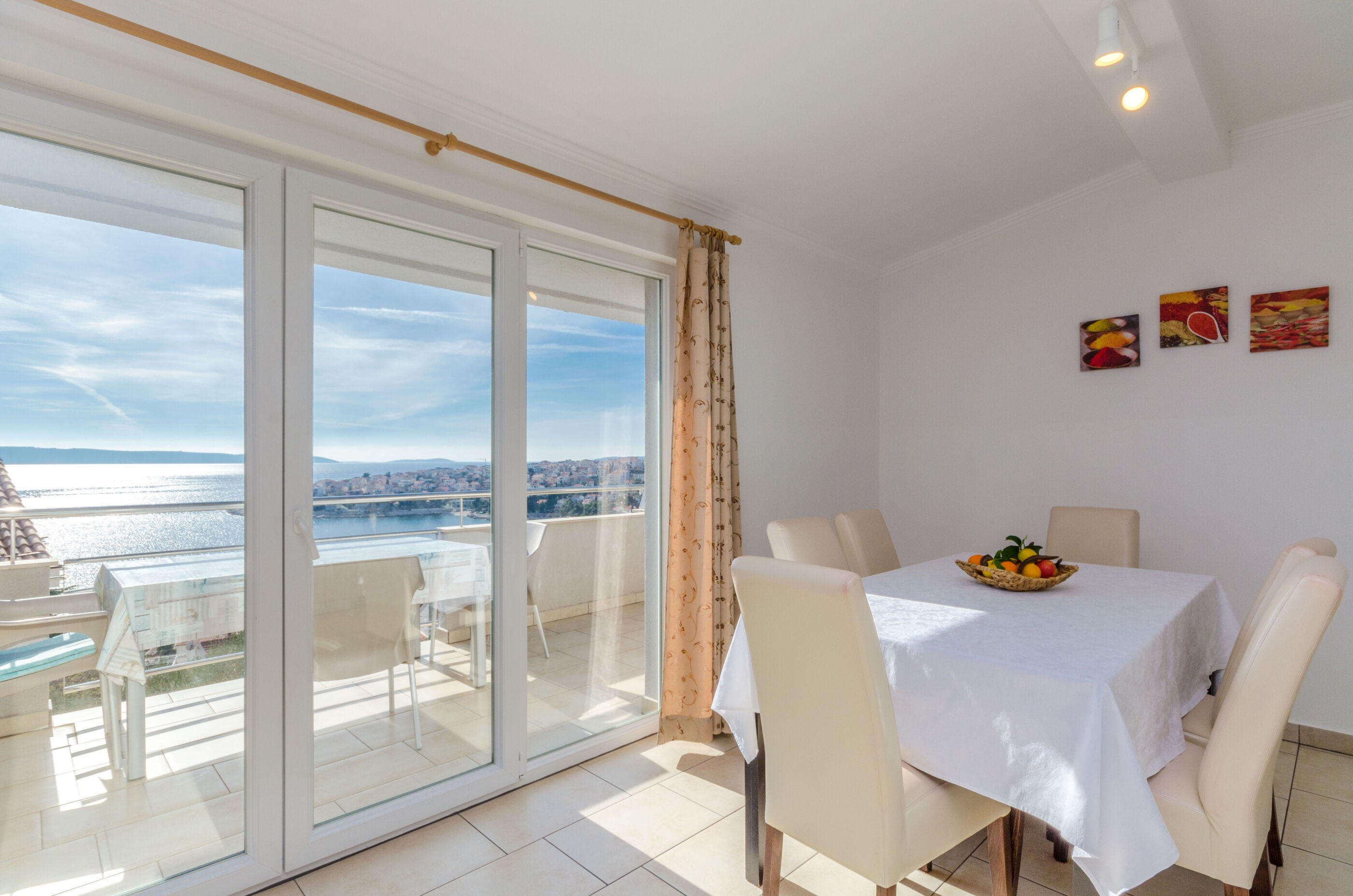 Apartments Modric 98161-A5